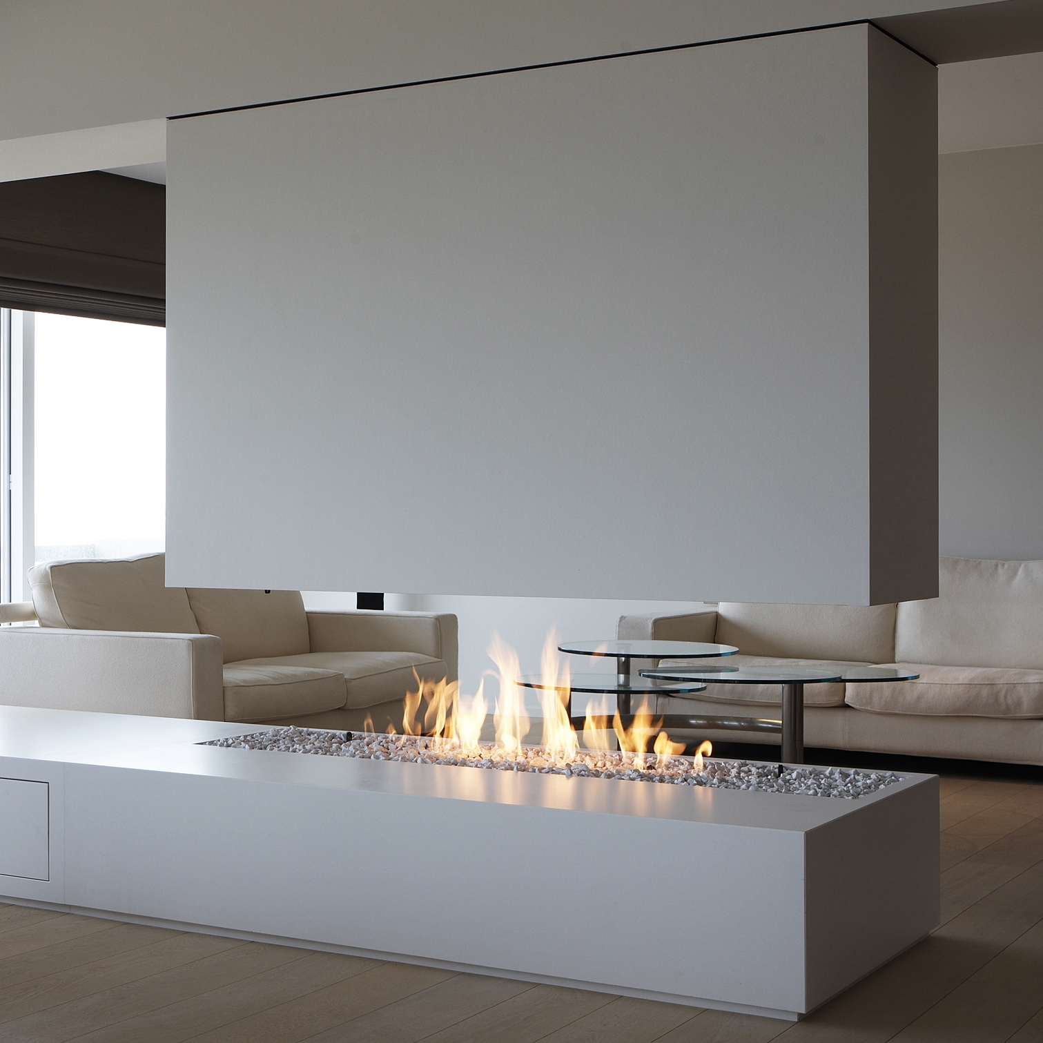 Display product Urban | MF 2400-60 G 4S from manufacturer Metalfire