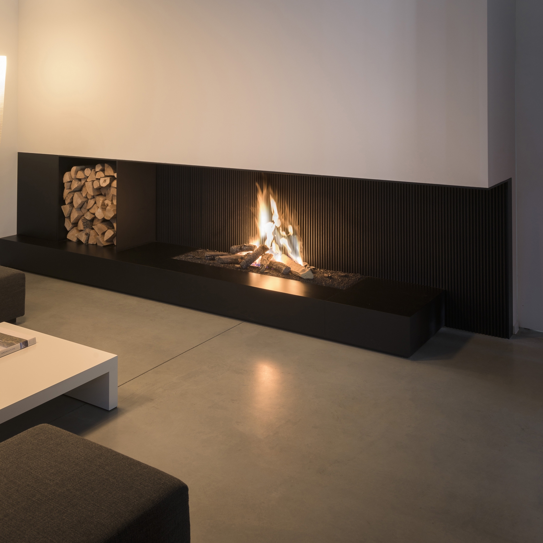 Display product Urban | MF 1500-75 G 2S R from manufacturer Metalfire