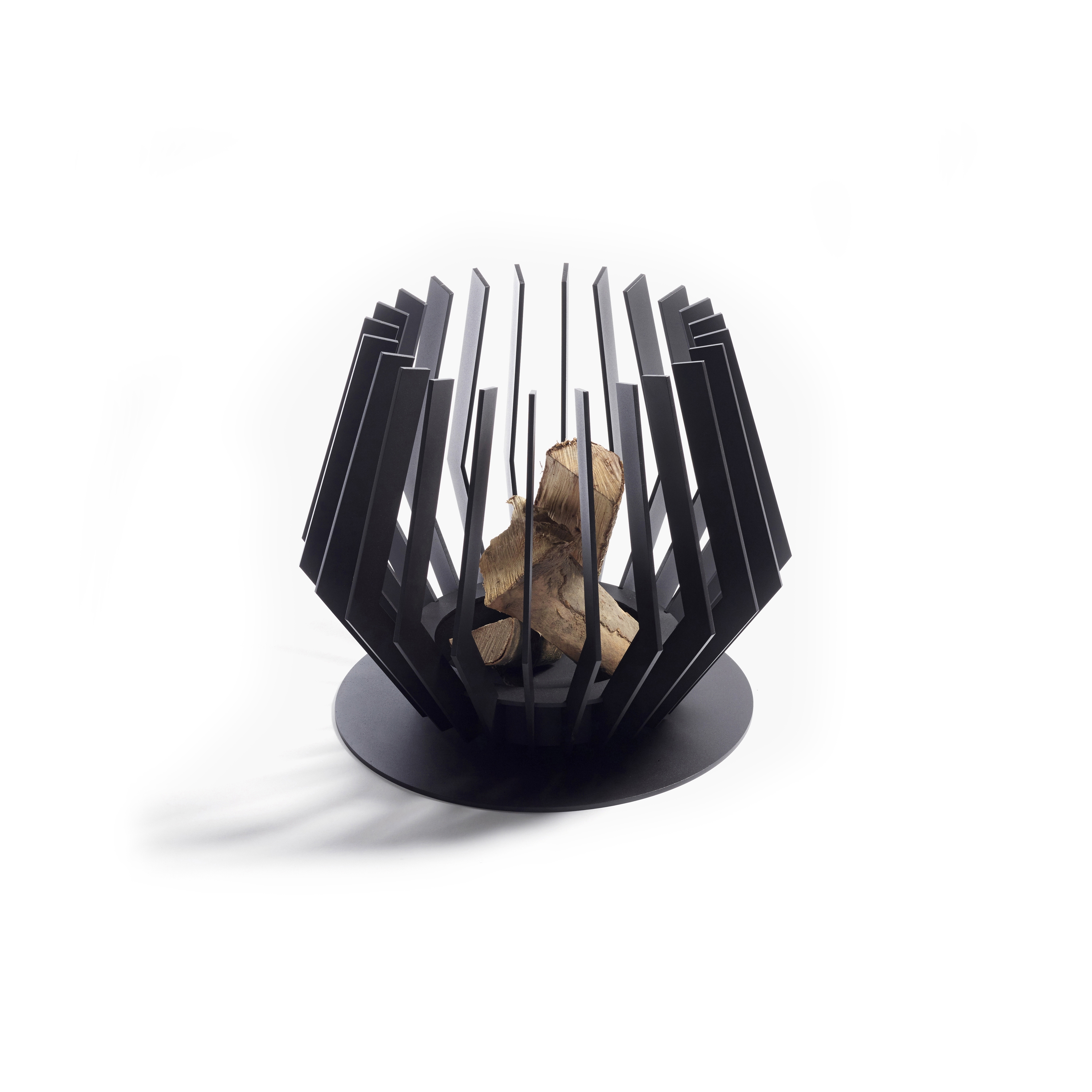 Mostra il prodotto Anemone S del produttore Metalfire