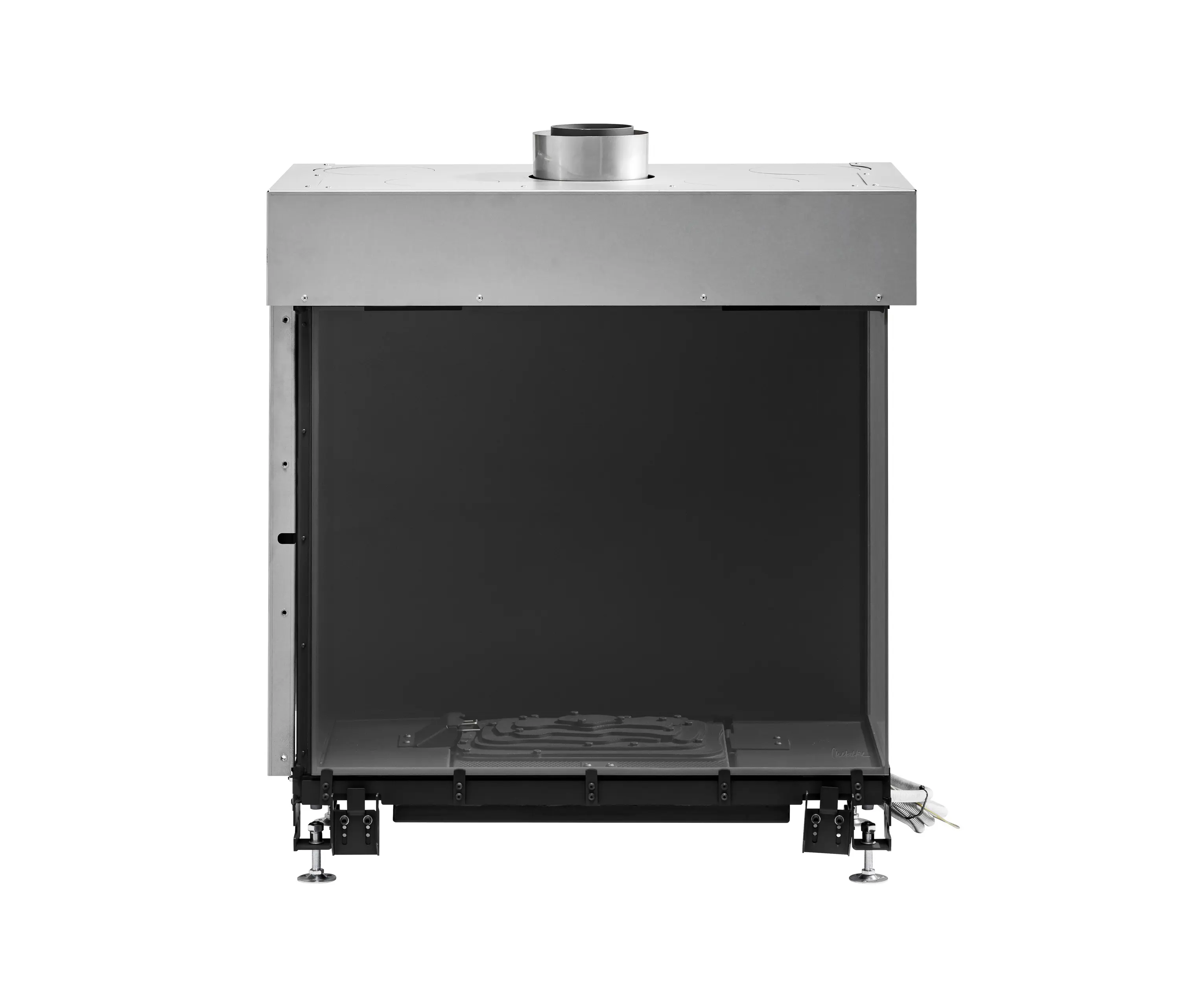 Metalfire - Avenue plus | MF 700-60 GHE 2S R