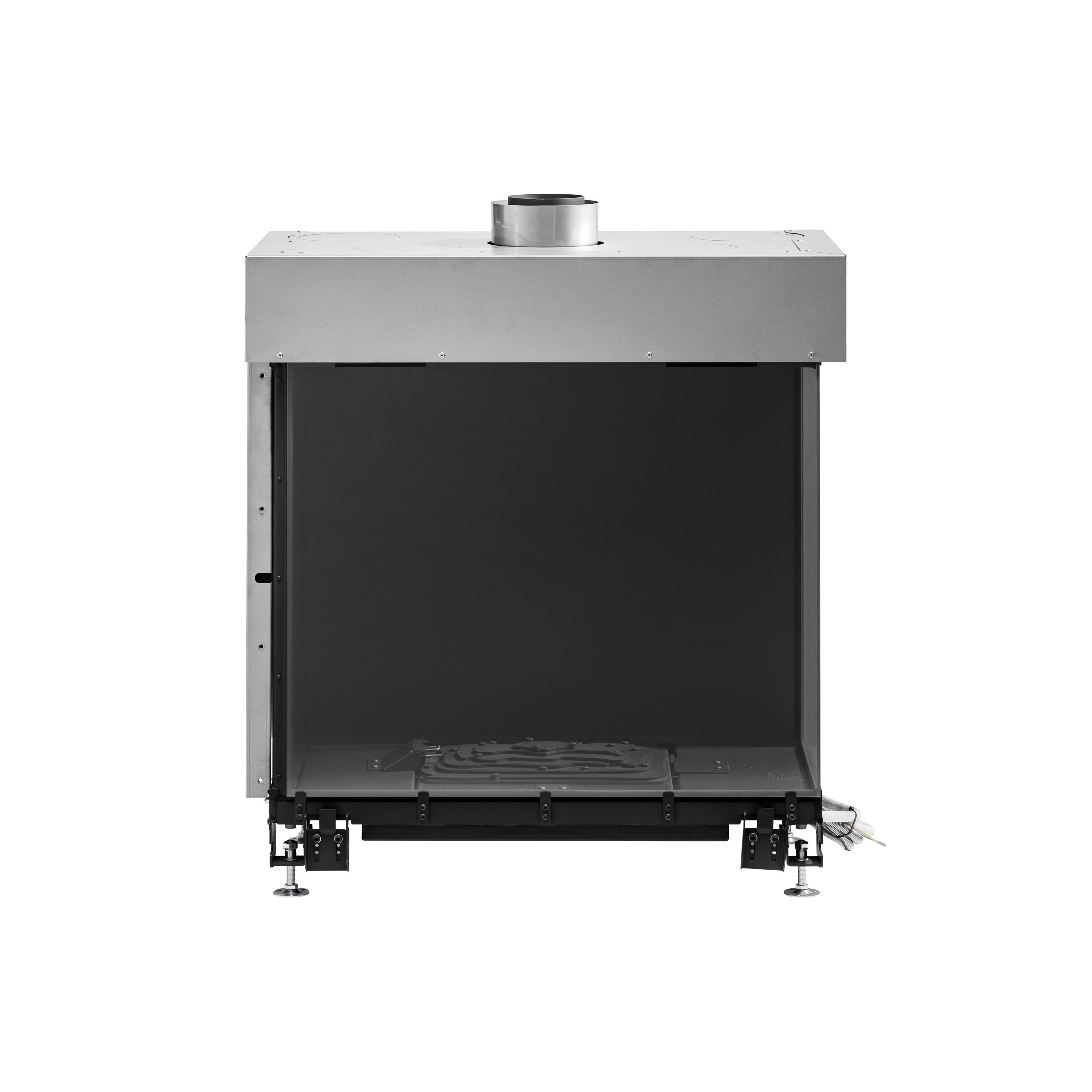 Afficher le produit Avenue plus | MF 700-60 GHE 2S R du fabricant Metalfire