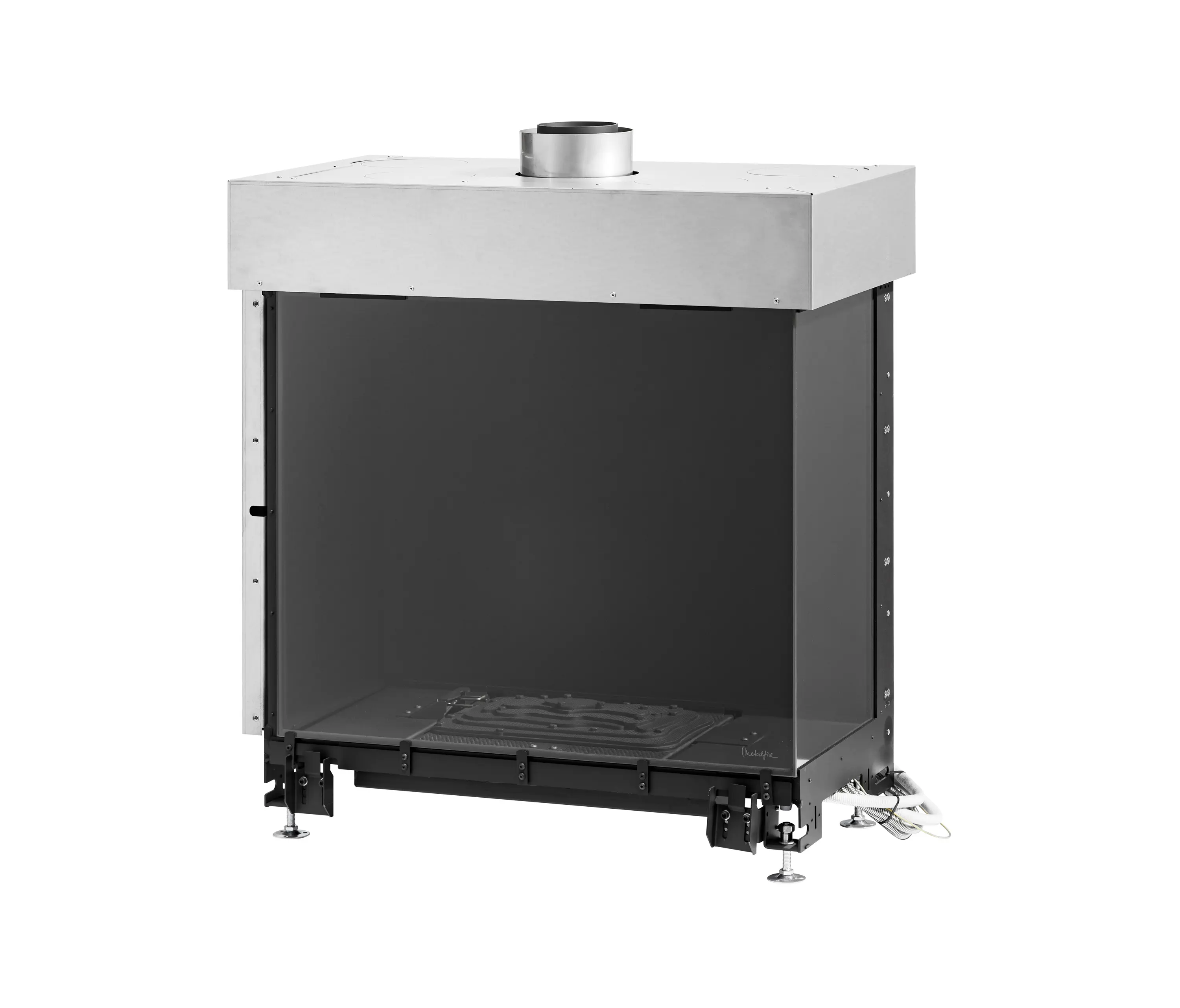 Metalfire - Avenue plus | MF 700-60 GHE 2S R