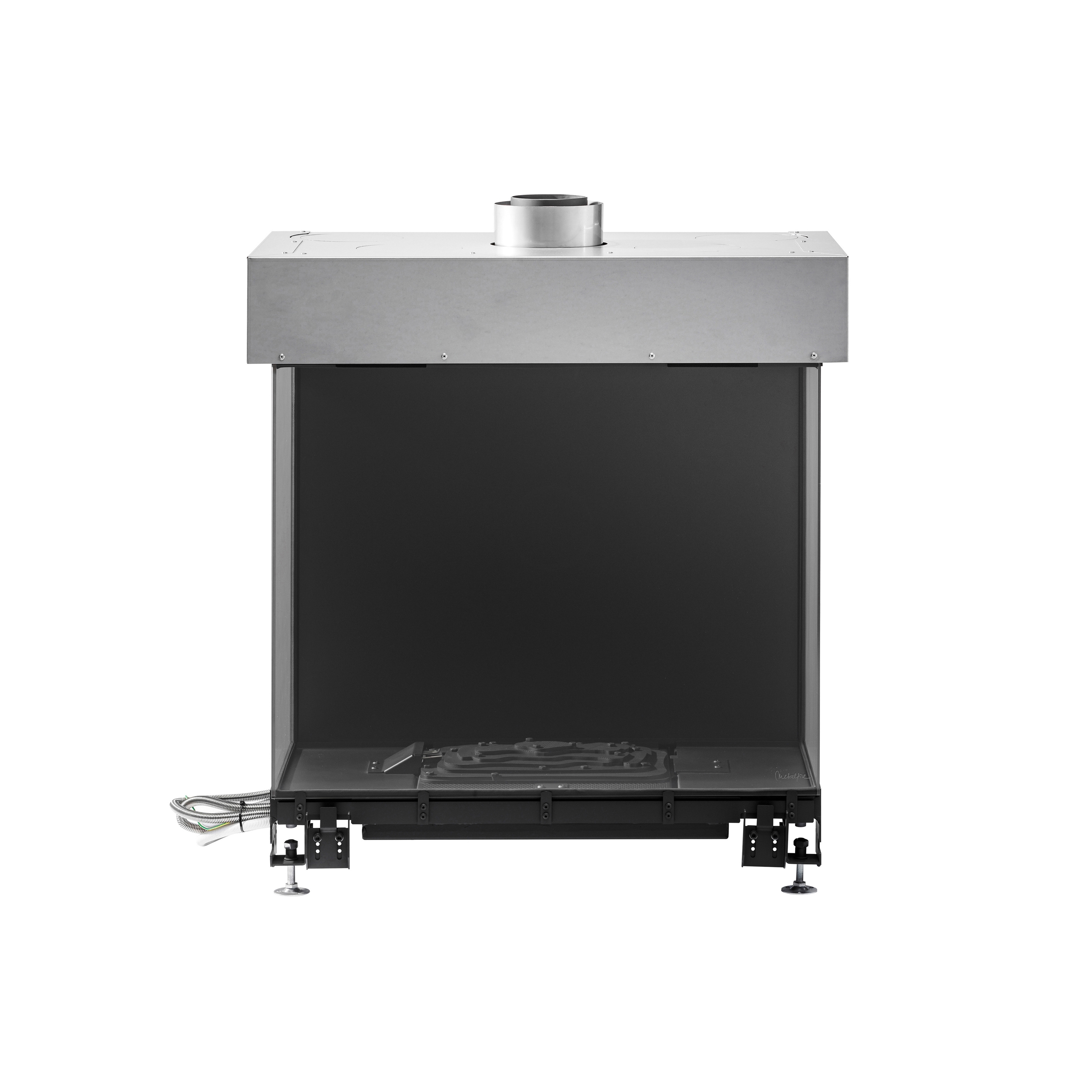 Afficher le produit Avenue plus | MF 700-60 GHE 3S du fabricant Metalfire