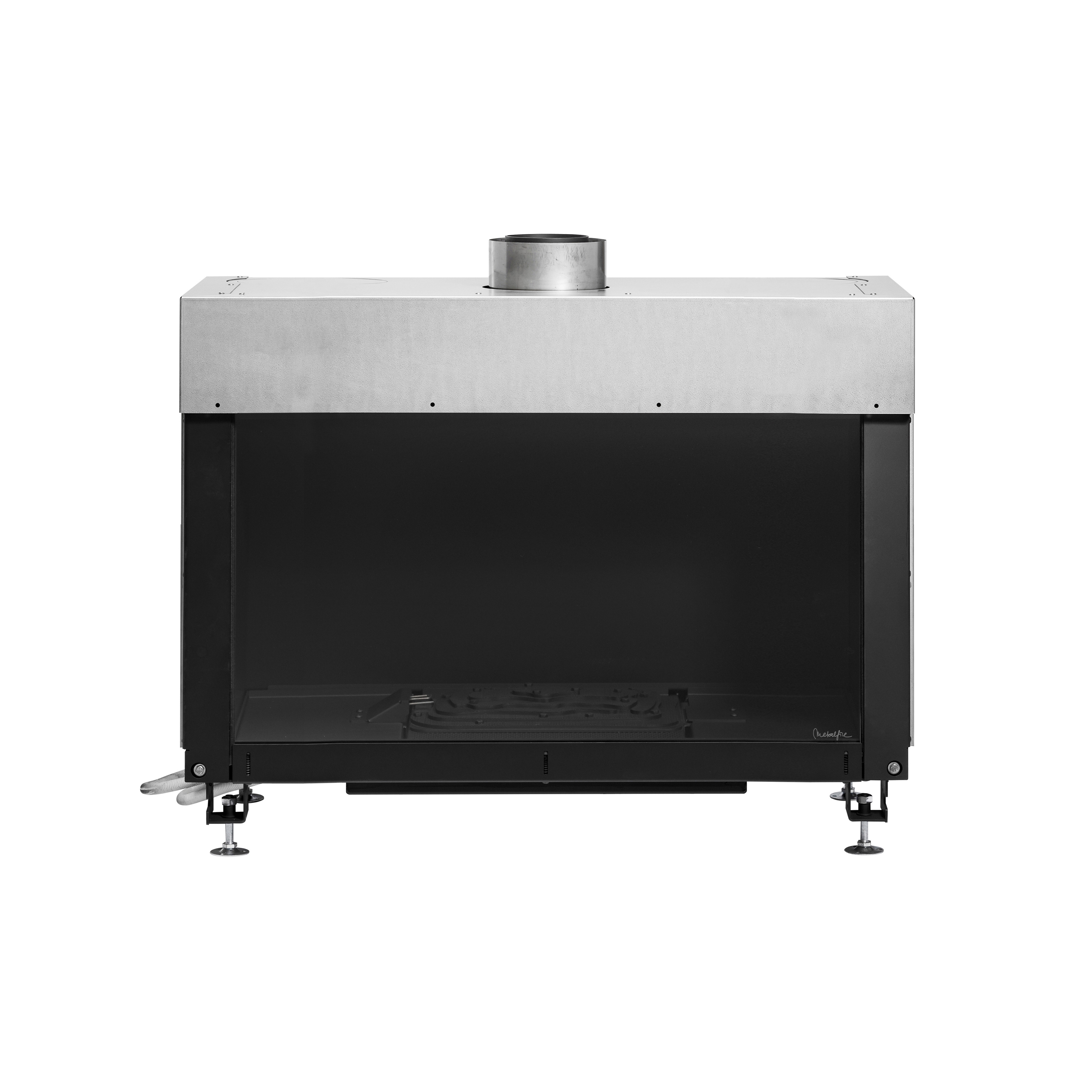 Vertoon produk Avenue plus | MF 800-40 GHE 1S van vervaardiger Metalfire