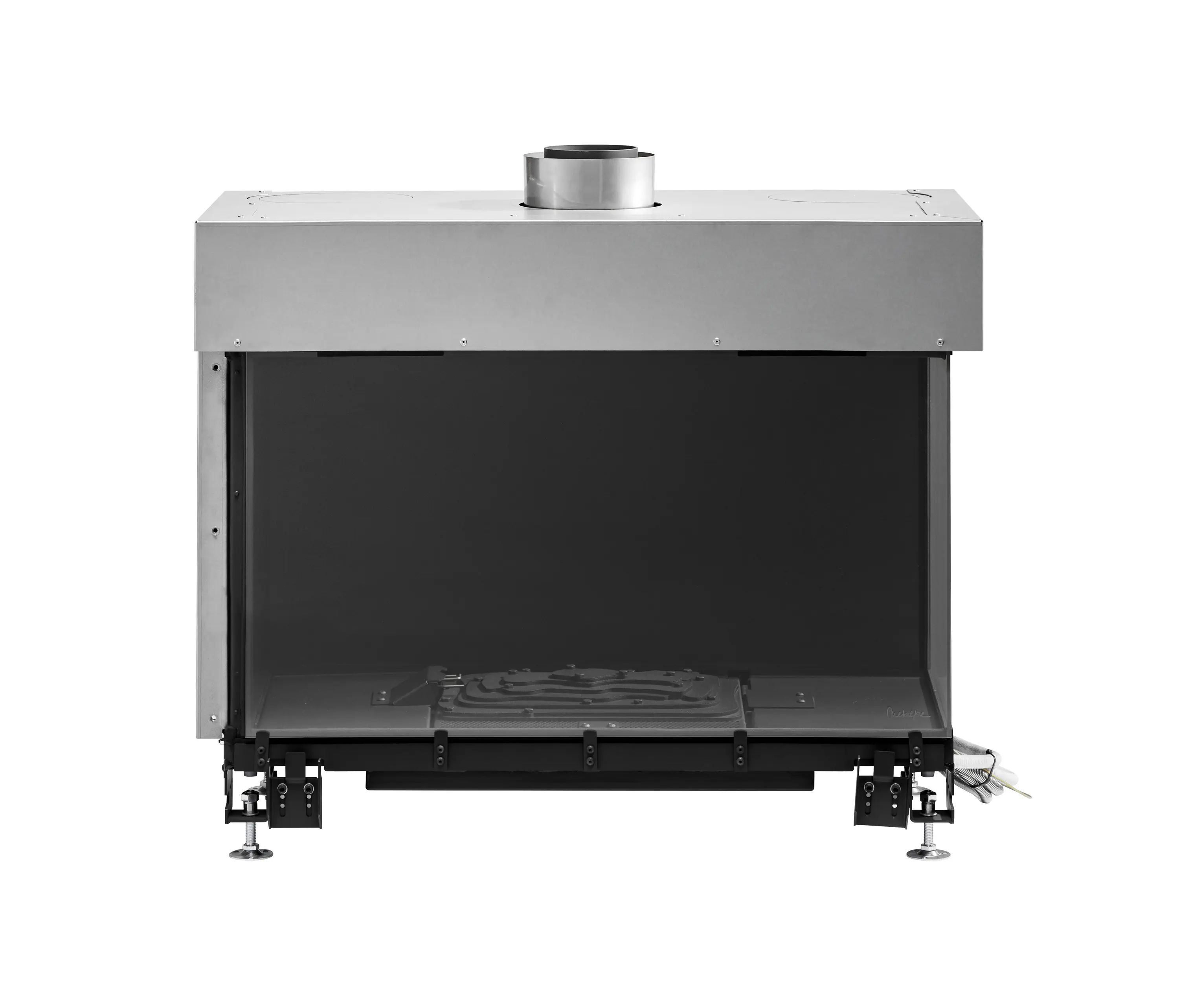 Metalfire - Avenue plus | MF 800-40 GHE 2S R