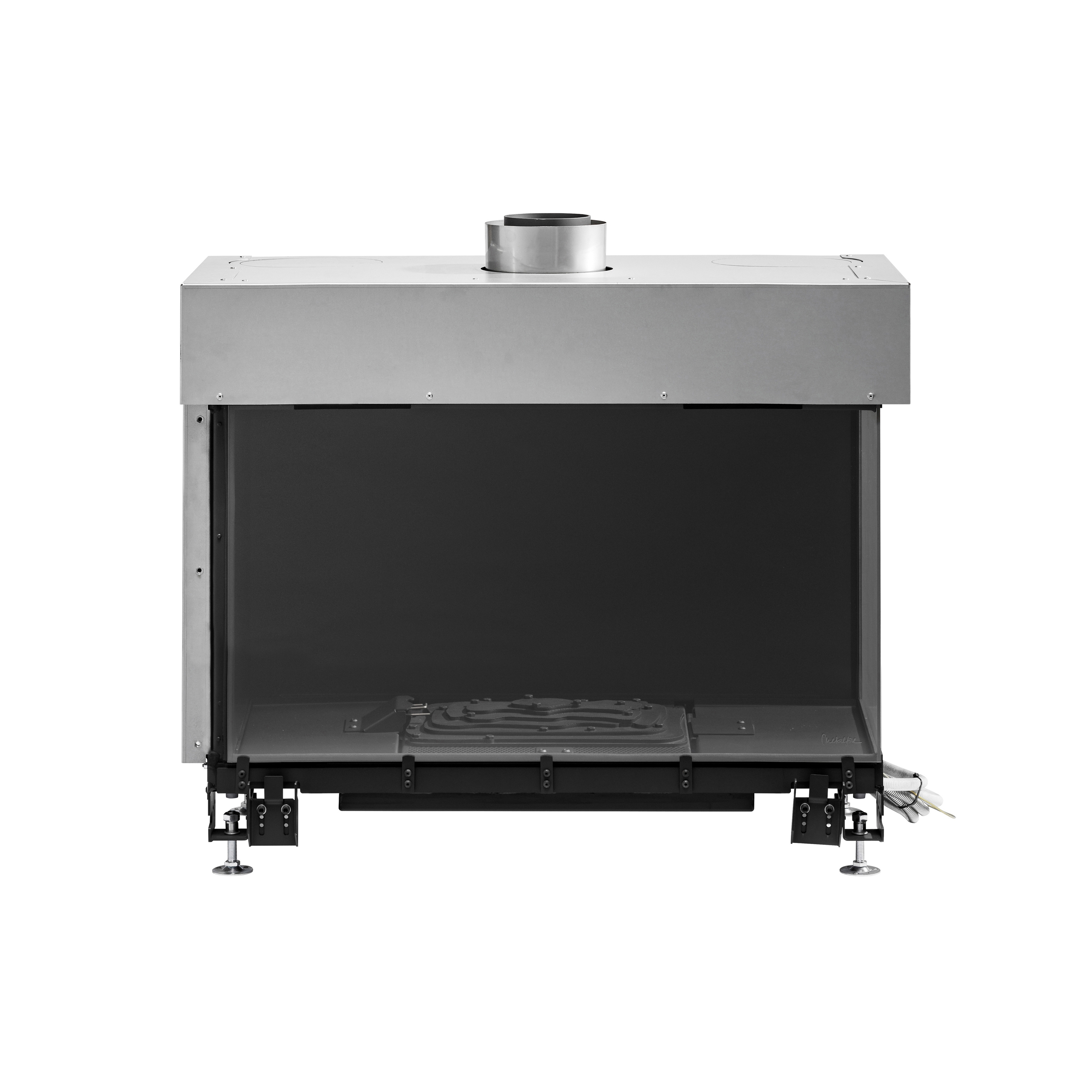 Vertoon produk Avenue plus | MF 800-40 GHE 2S R van vervaardiger Metalfire