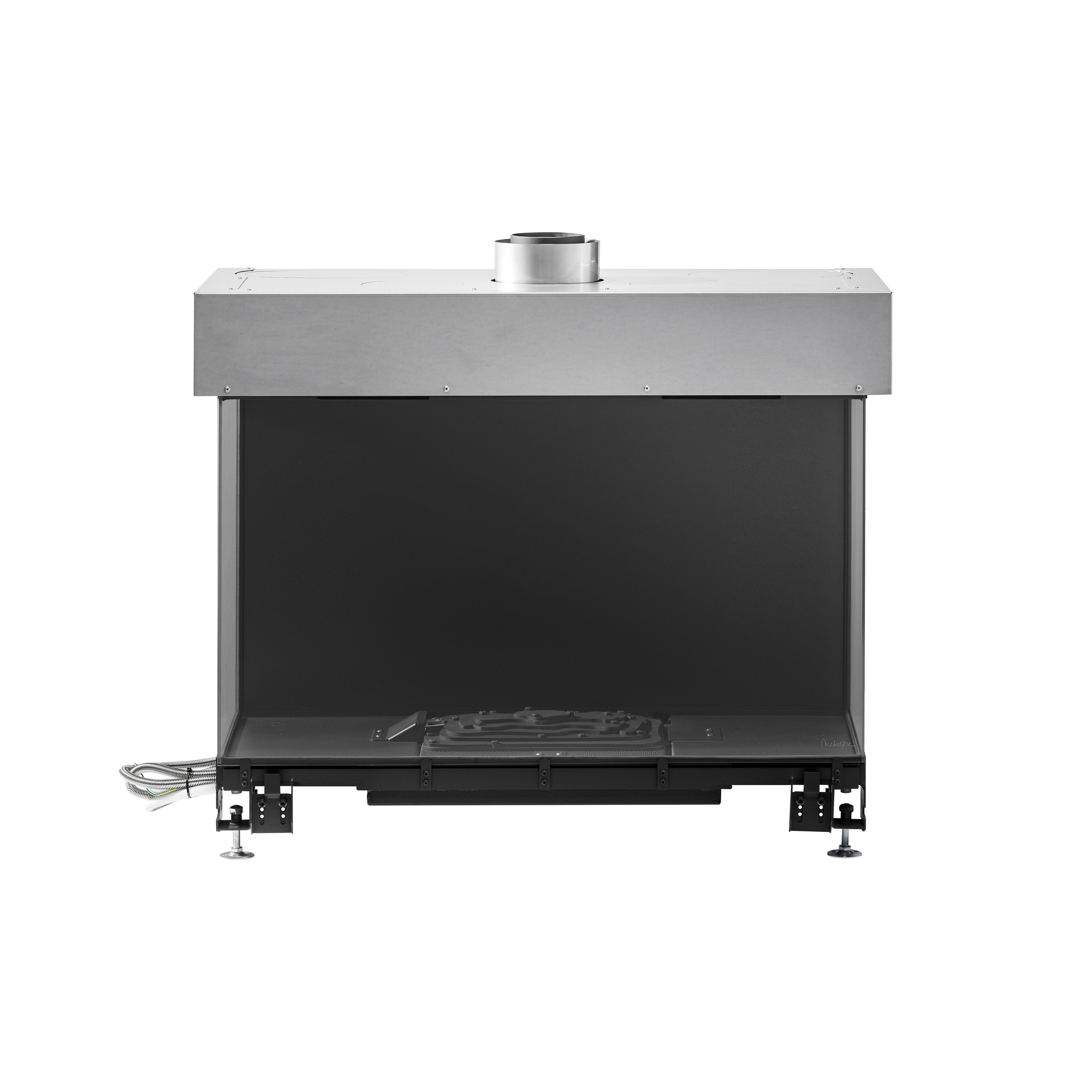 Vertoon produk Avenue plus | MF 800-40 GHE 3S van vervaardiger Metalfire