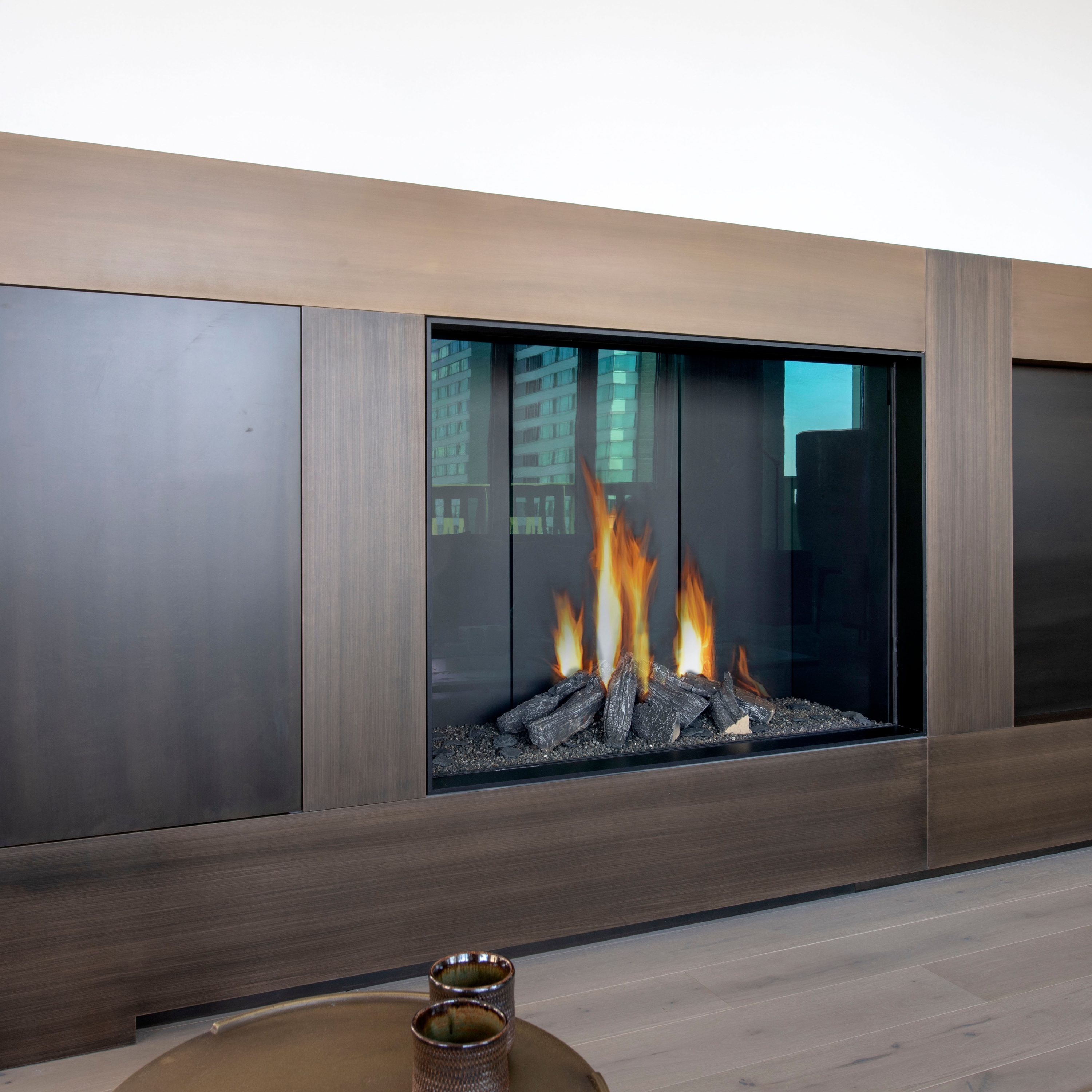 Produkt Avenue | L MF 1300-95 GHE 1S des Herstellers Metalfire anzeigen