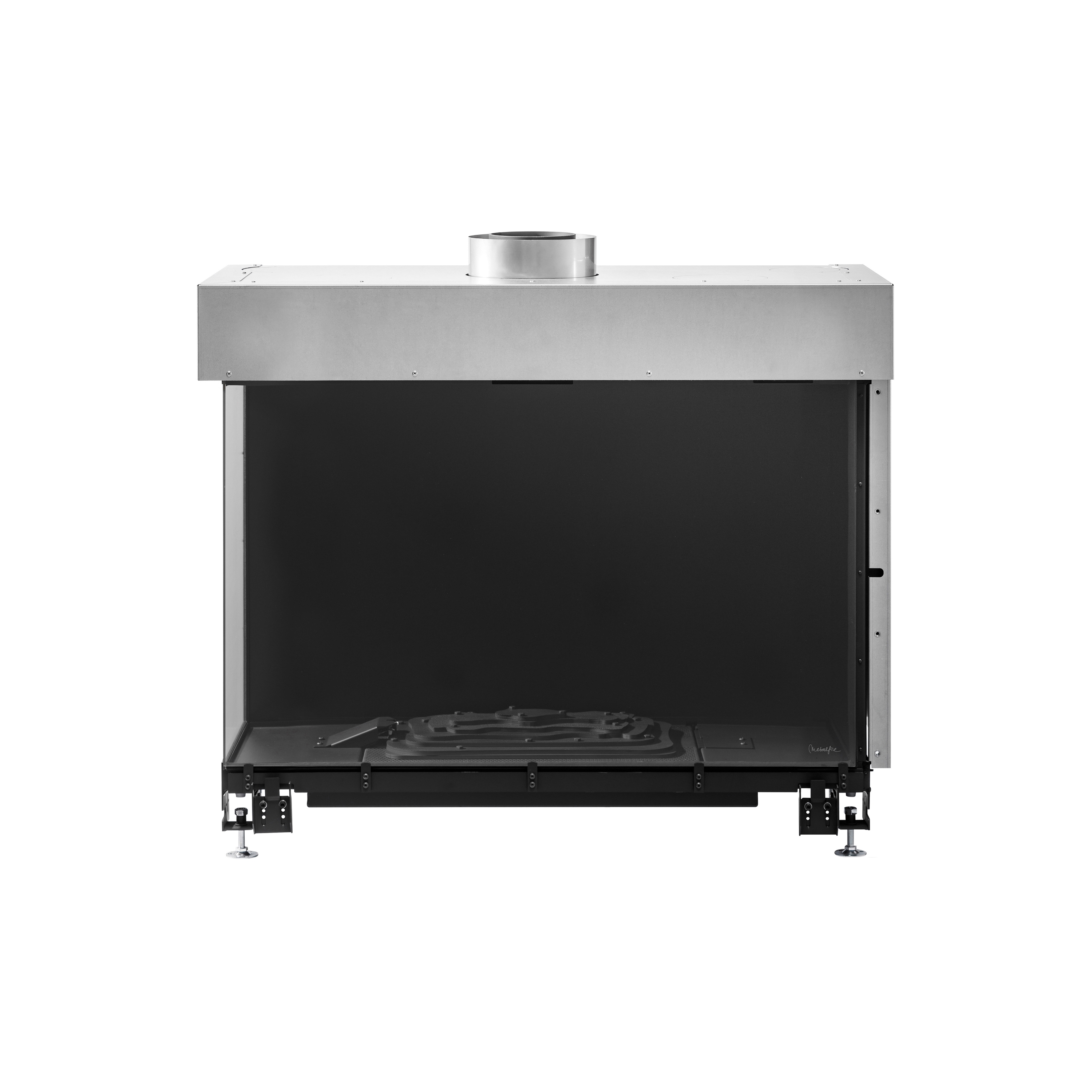 Afficher le produit Avenue | MF 900-60 GHE 2S L du fabricant Metalfire
