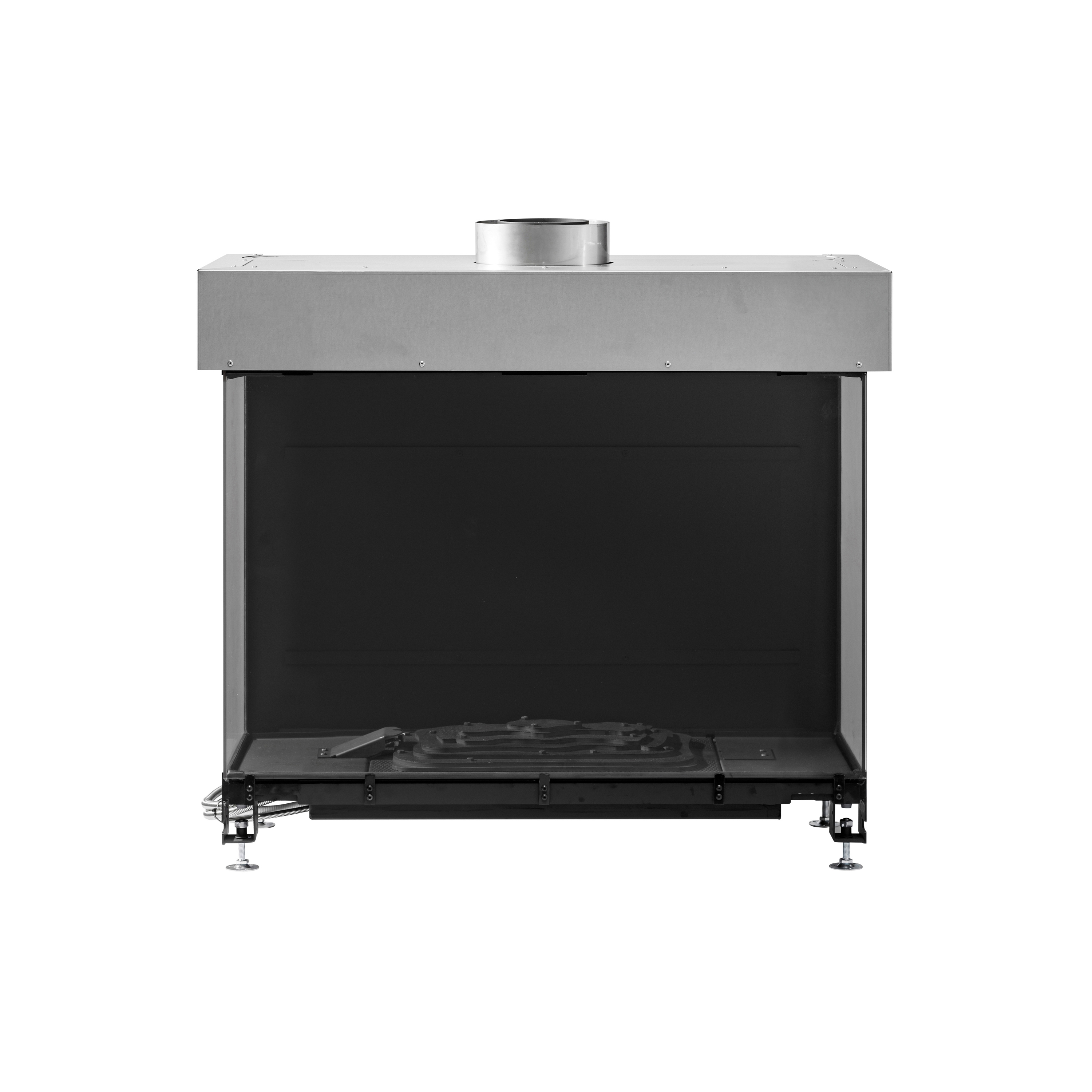 Afficher le produit Avenue | MF 900-60 GHE 3S du fabricant Metalfire