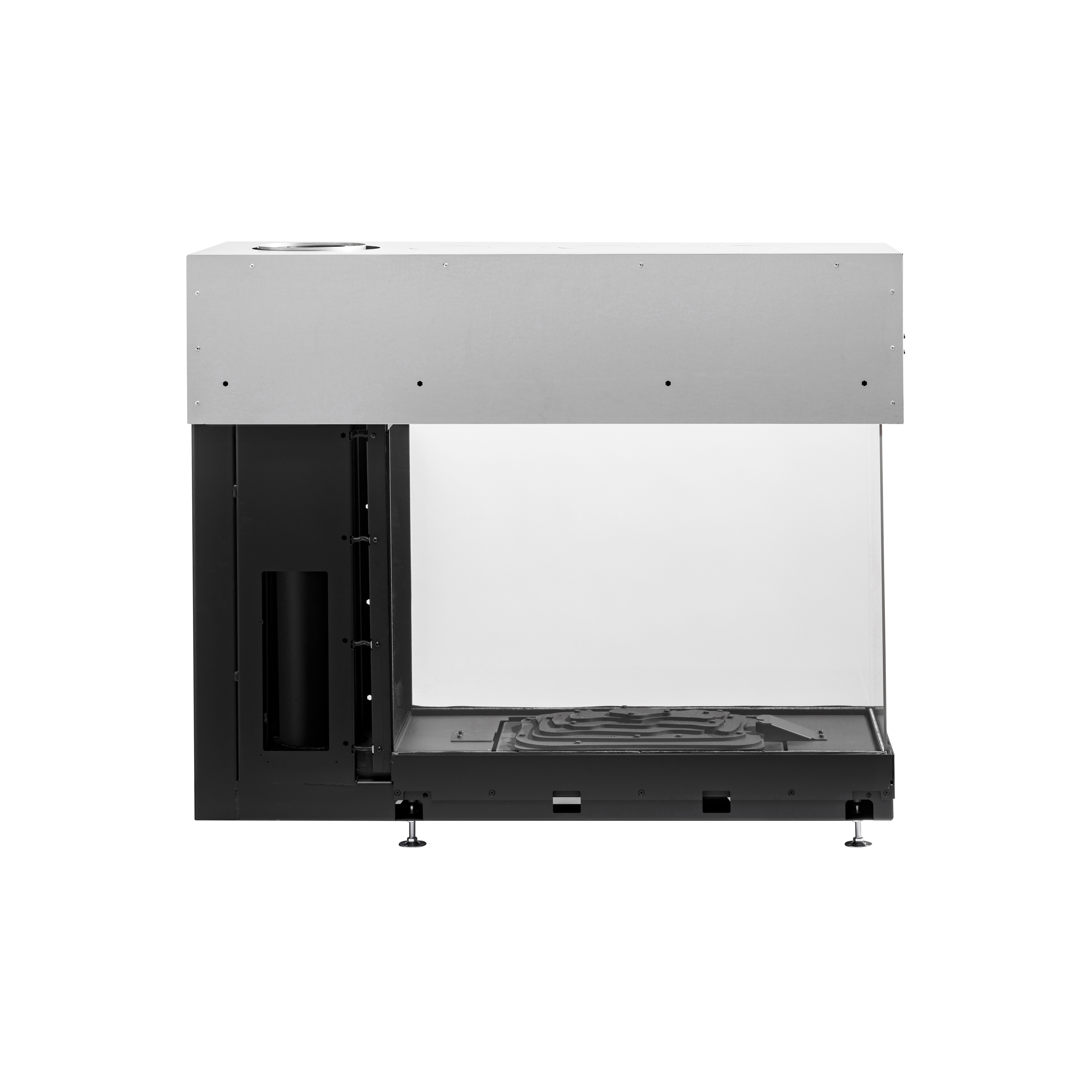 Afficher le produit Avenue | MF 900-60 GHE 3S EXT du fabricant Metalfire