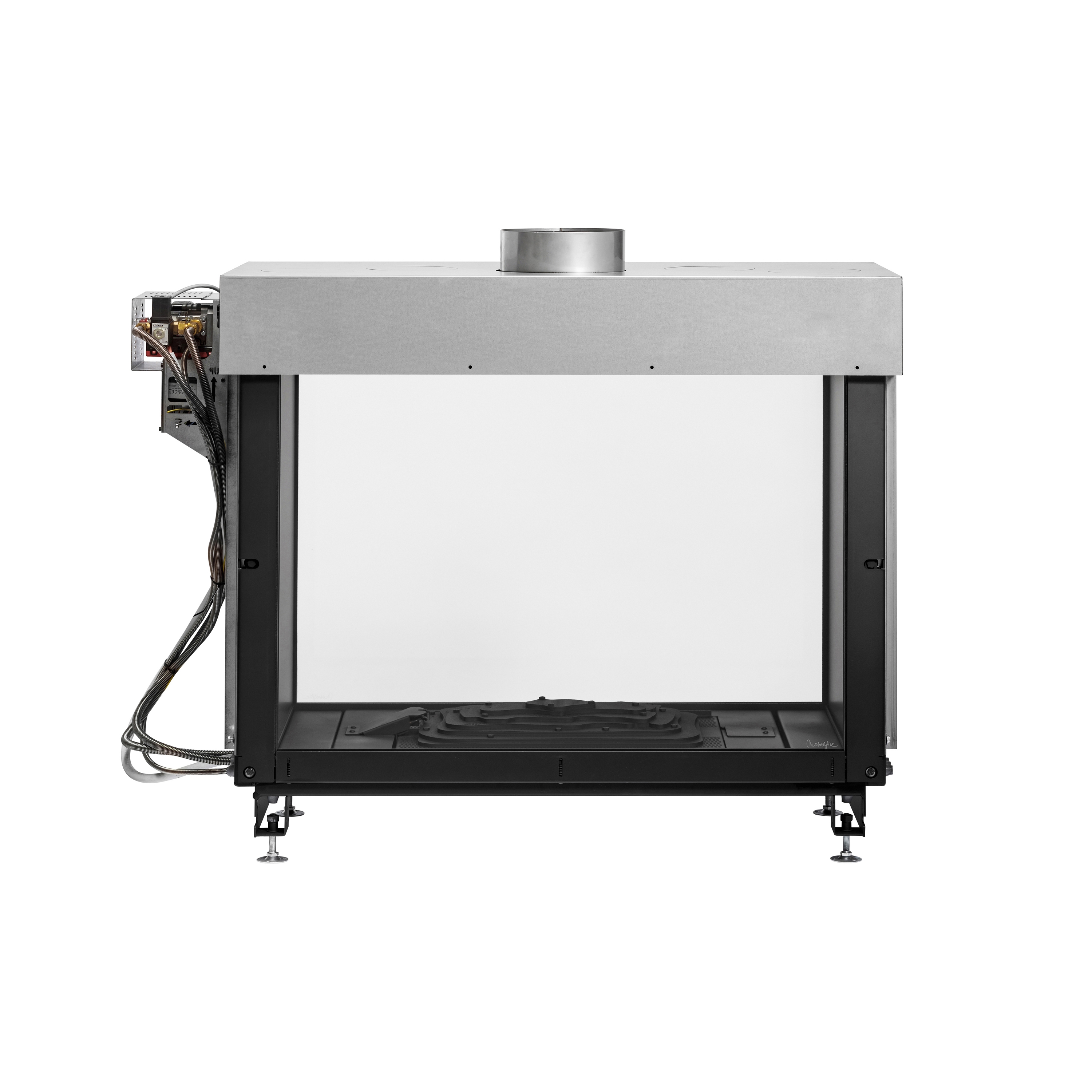 Afficher le produit Avenue | MF 900-60 GHE T du fabricant Metalfire