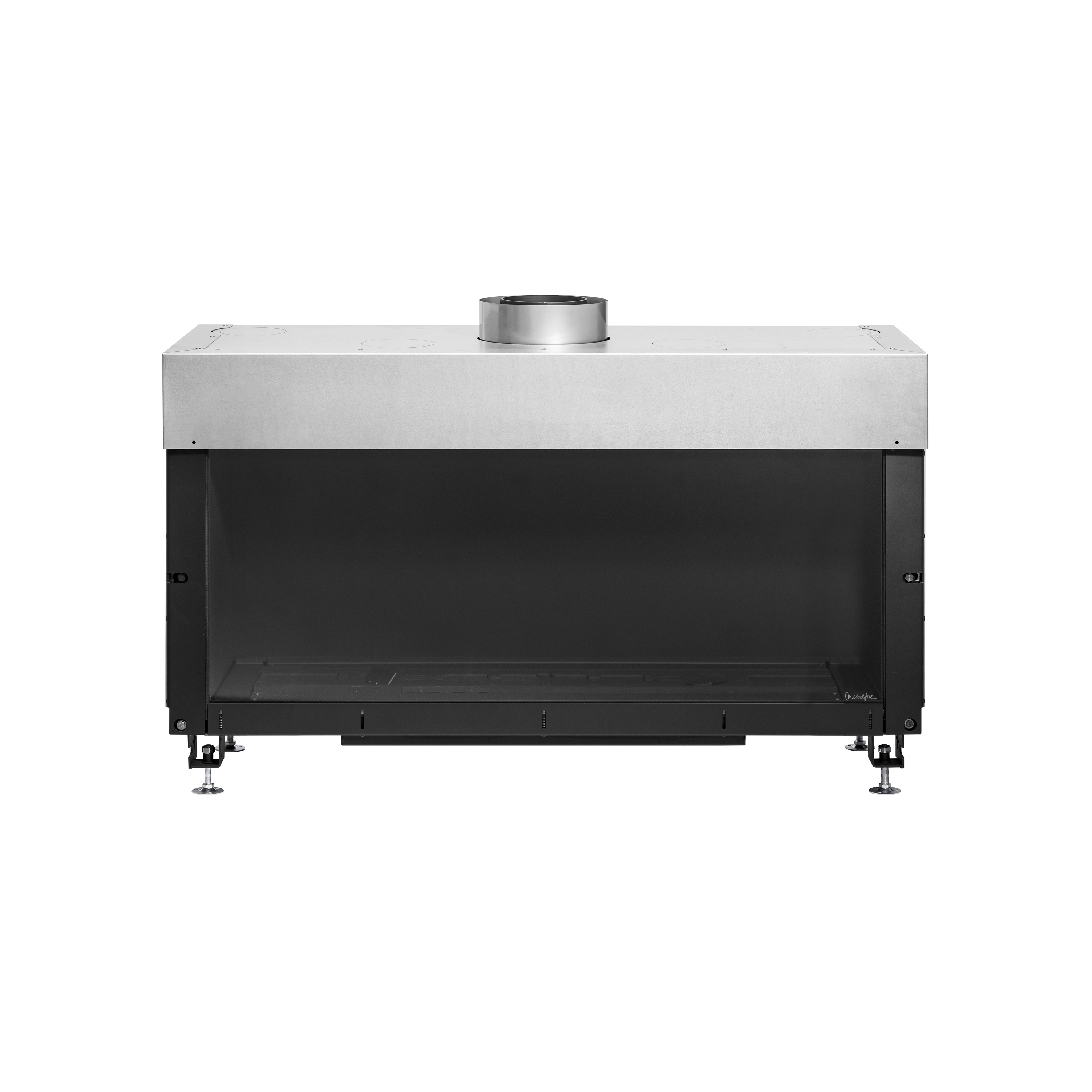 Vertoon produk Avenue | MF 1050-40 GHE 1S van vervaardiger Metalfire