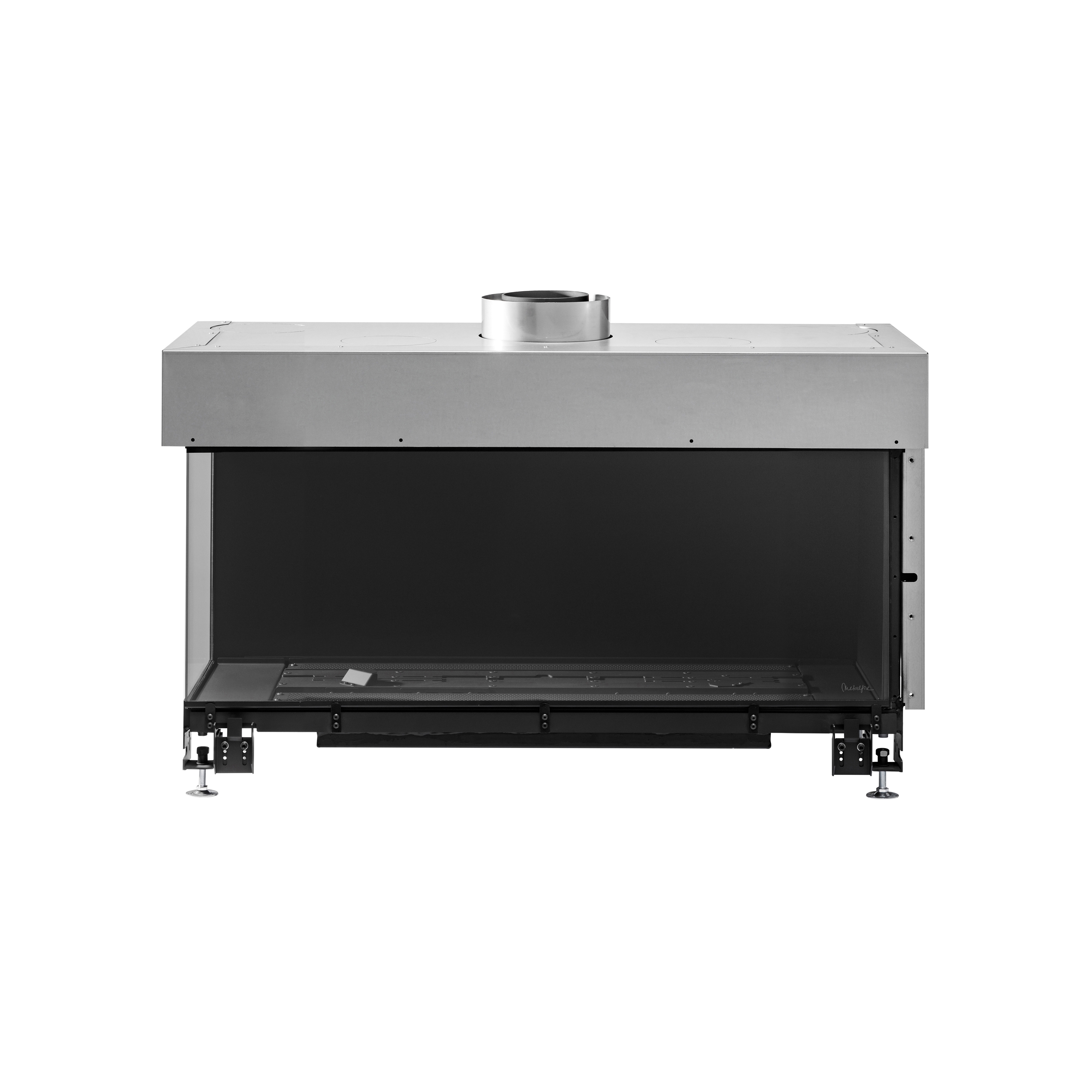 Vertoon produk Avenue | MF 1050-40 GHE 2S L van vervaardiger Metalfire