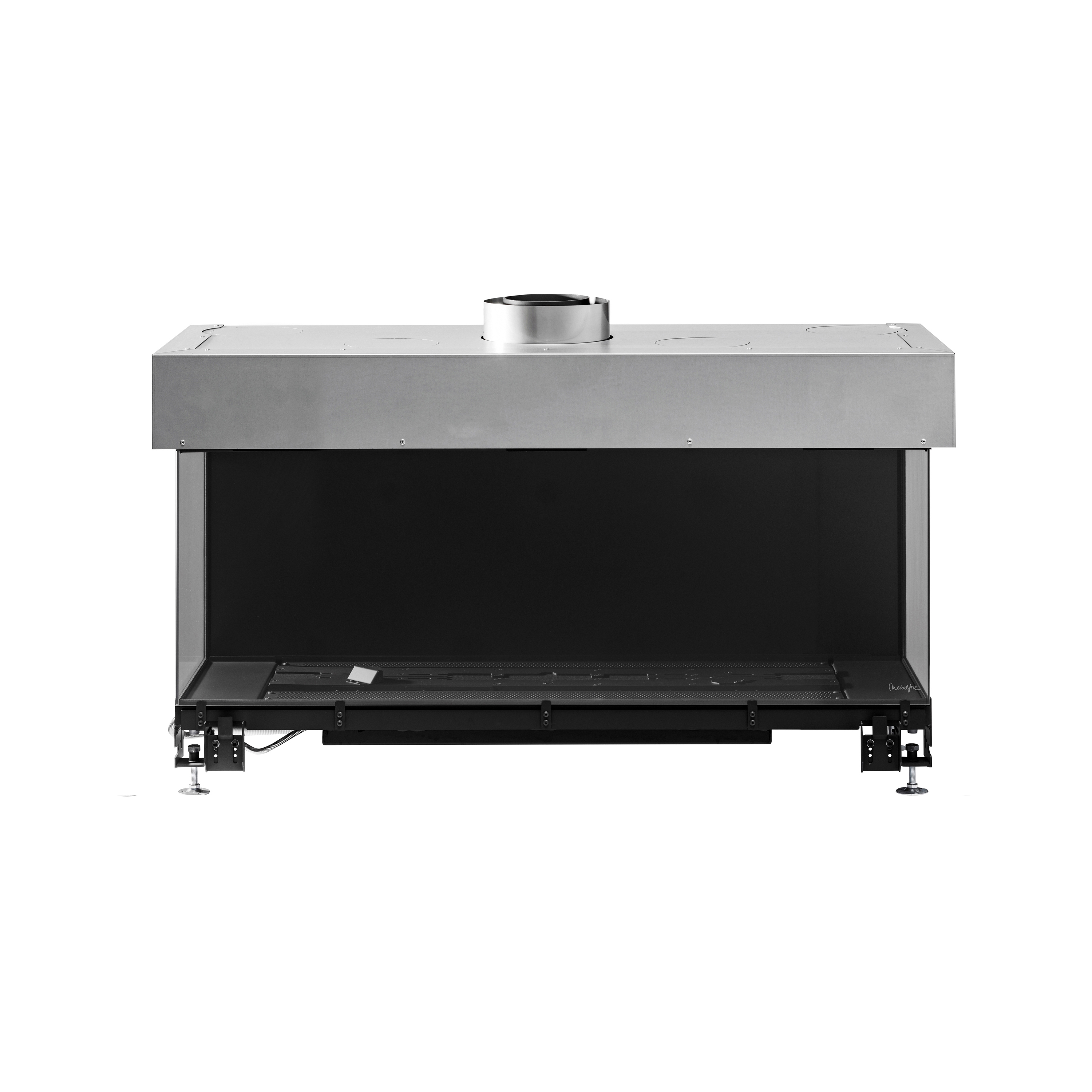Vertoon produk Avenue | MF 1050-40 GHE 3S van vervaardiger Metalfire
