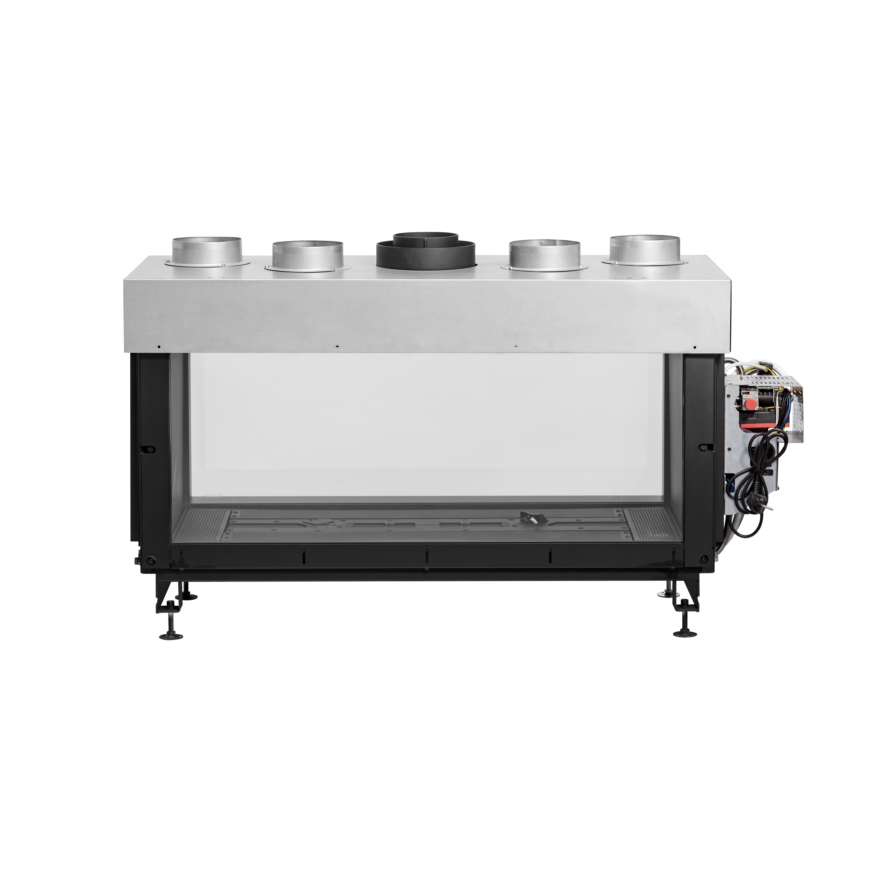 Vertoon produk Avenue | MF 1050-40 GHE T van vervaardiger Metalfire
