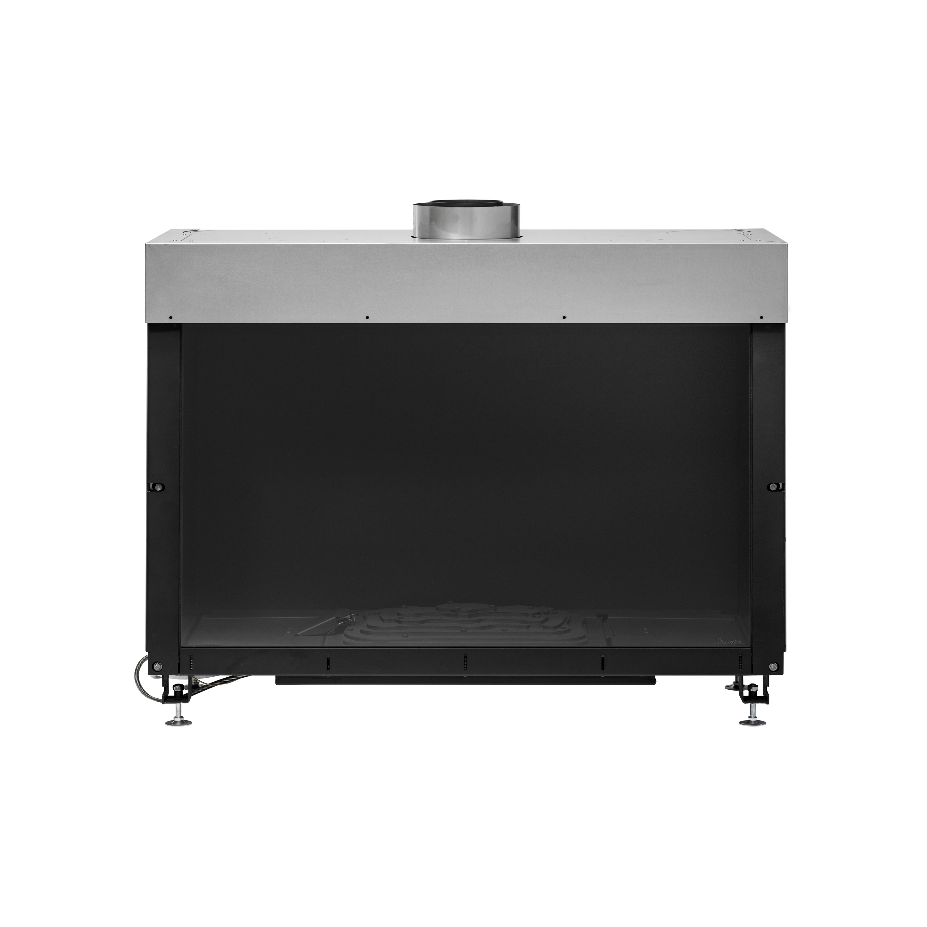 Afficher le produit Avenue | MF 1050-60 GHE 1S du fabricant Metalfire