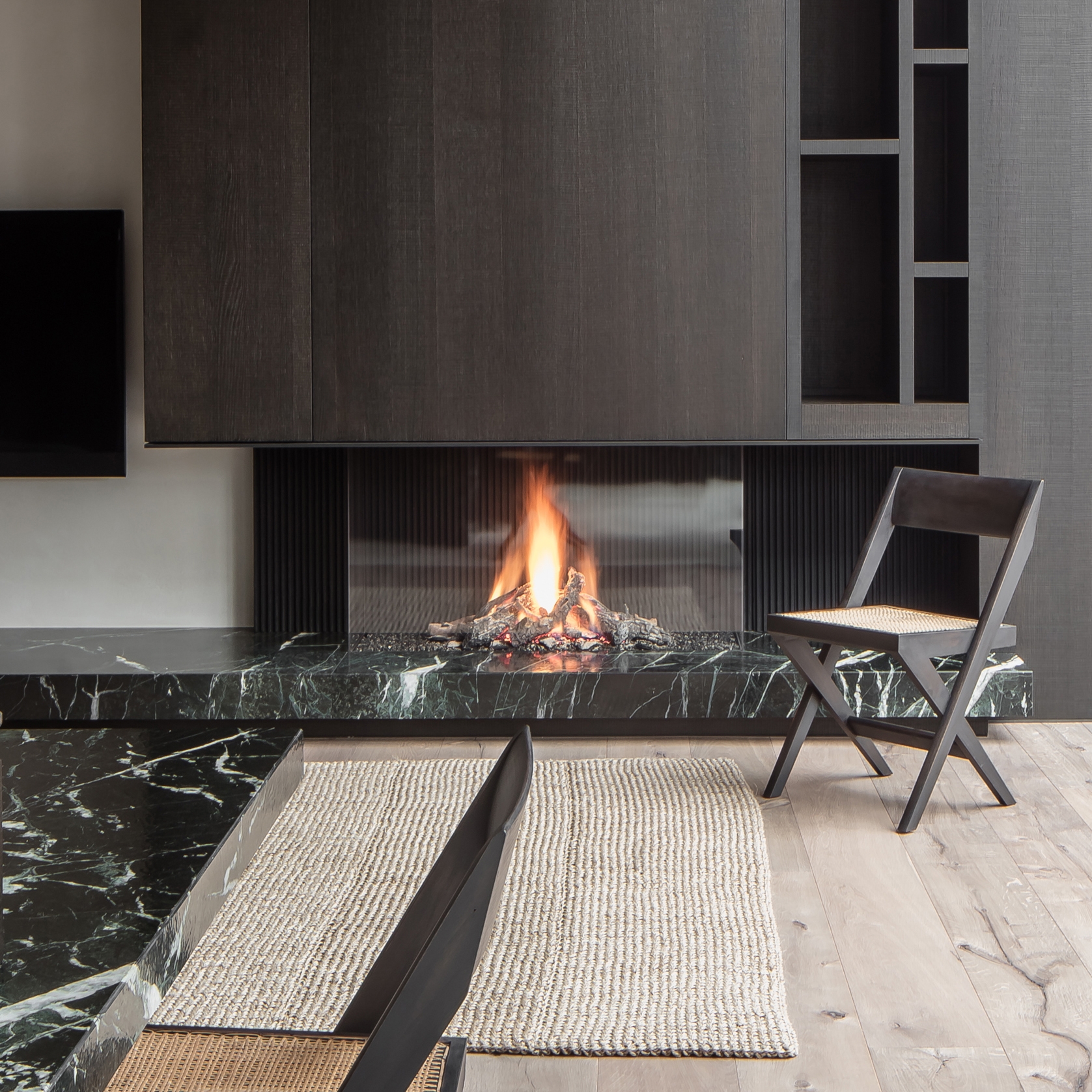 Display product Avenue | MF 1050-60 GHE 3S from manufacturer Metalfire