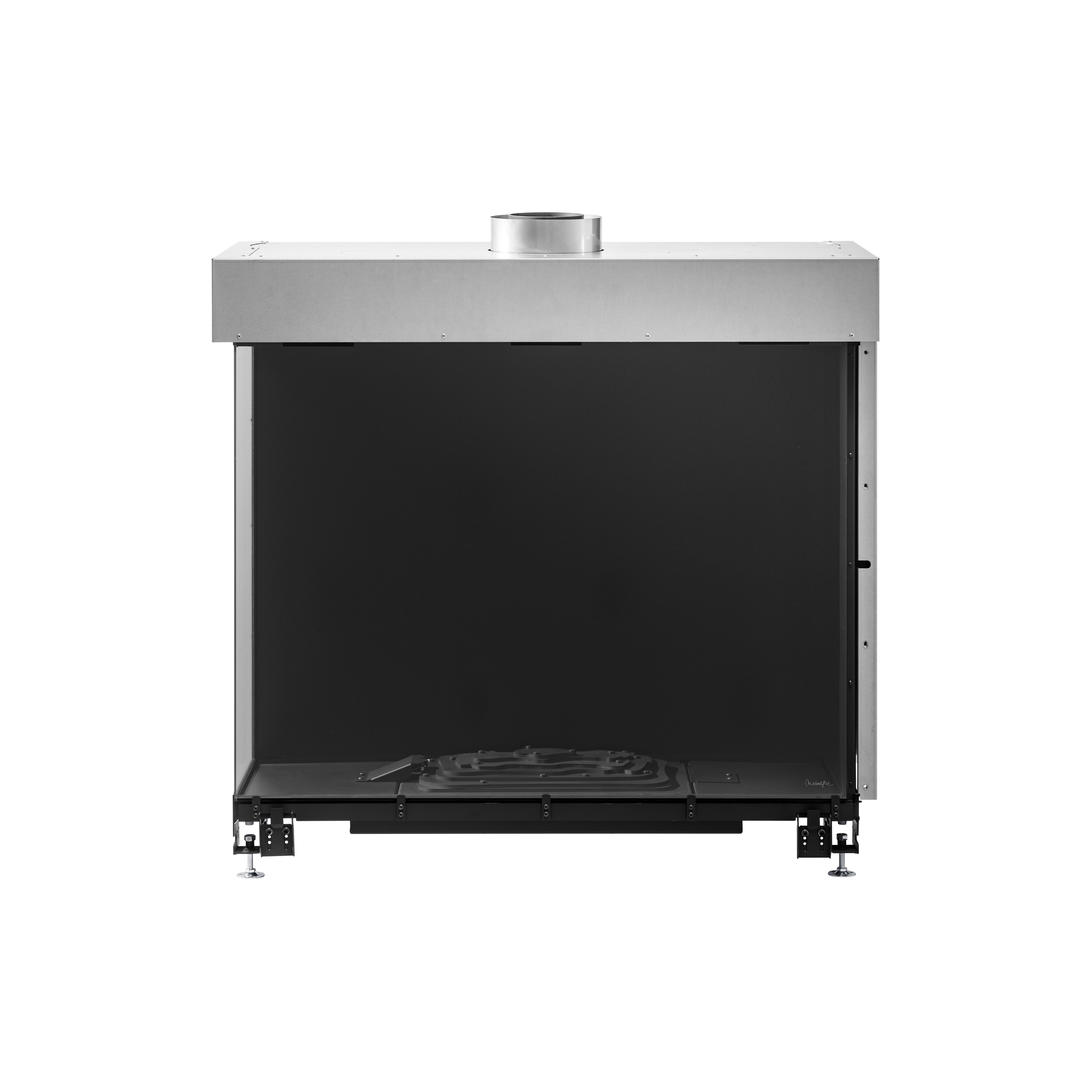 Vertoon produk Avenue | MF 1050-75 GHE 2S L van vervaardiger Metalfire