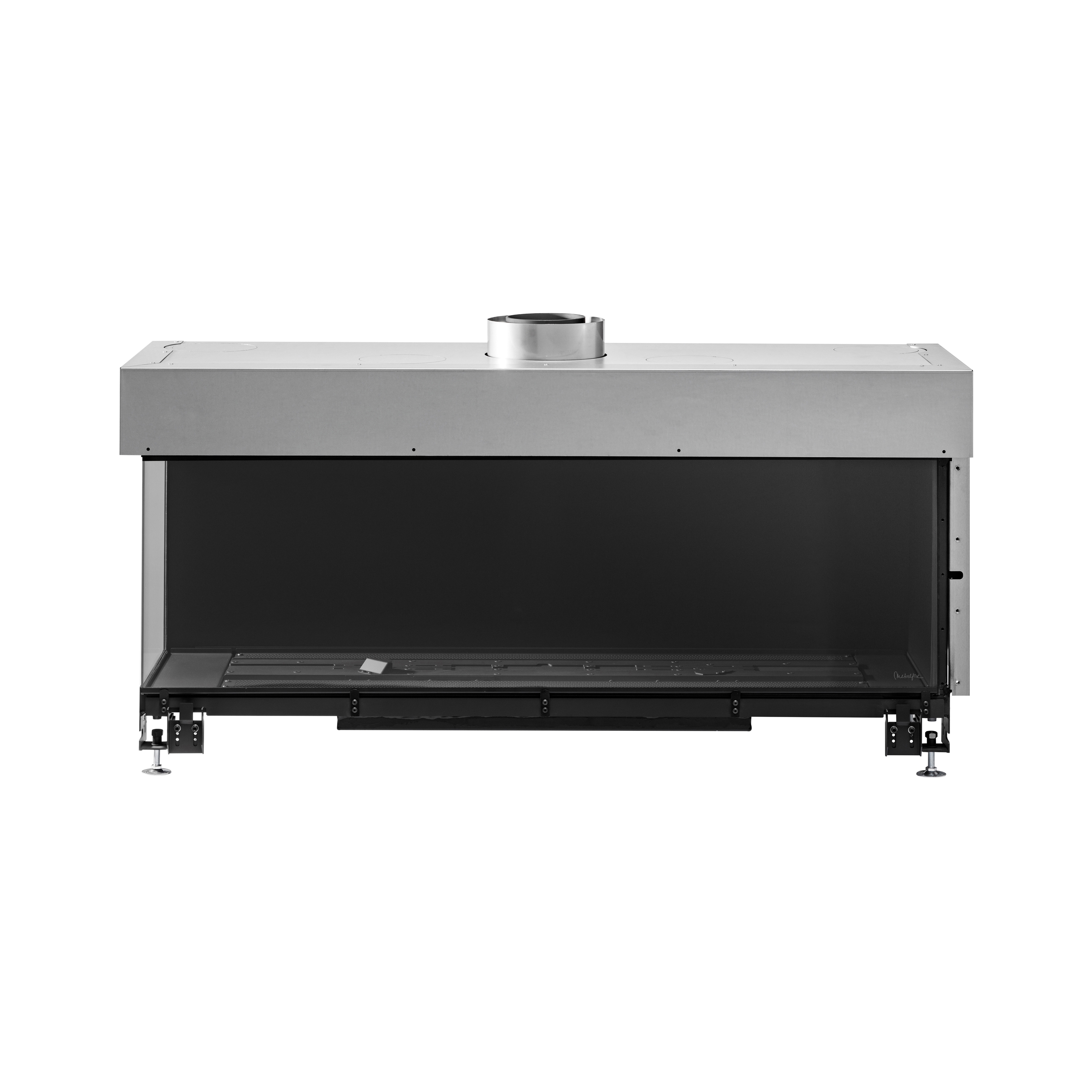 Afficher le produit Avenue | MF 1300-40 GHE 2S L du fabricant Metalfire