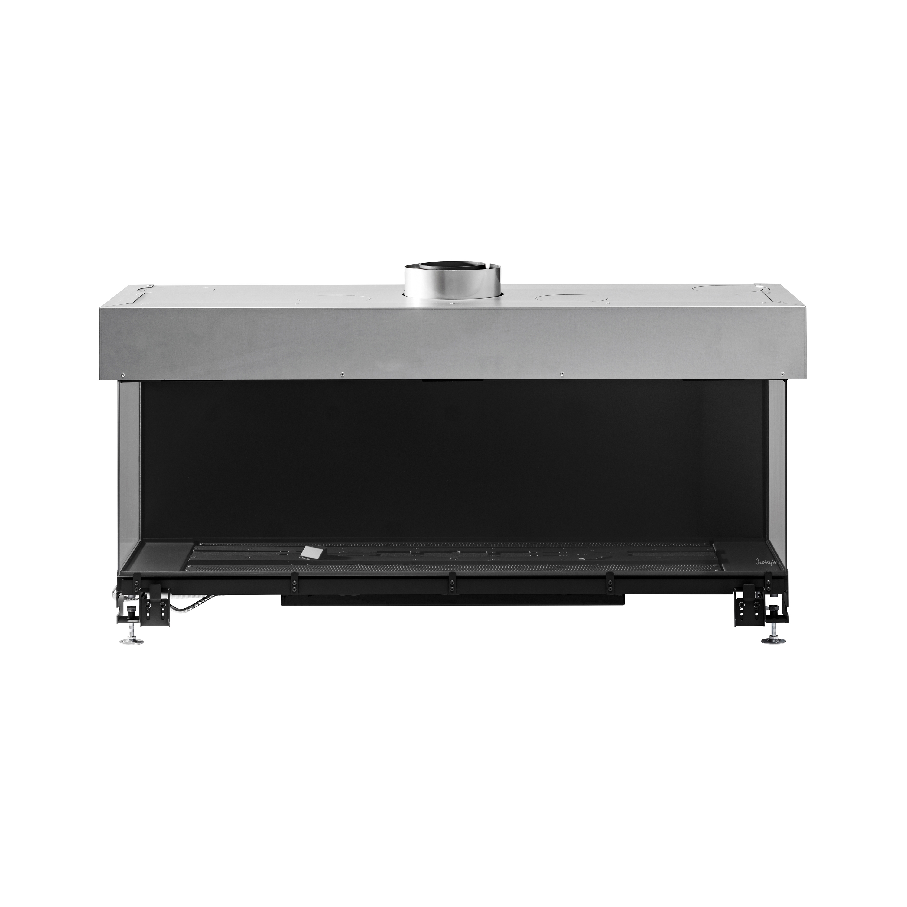 Afficher le produit Avenue | MF 1300-40 GHE 3S du fabricant Metalfire