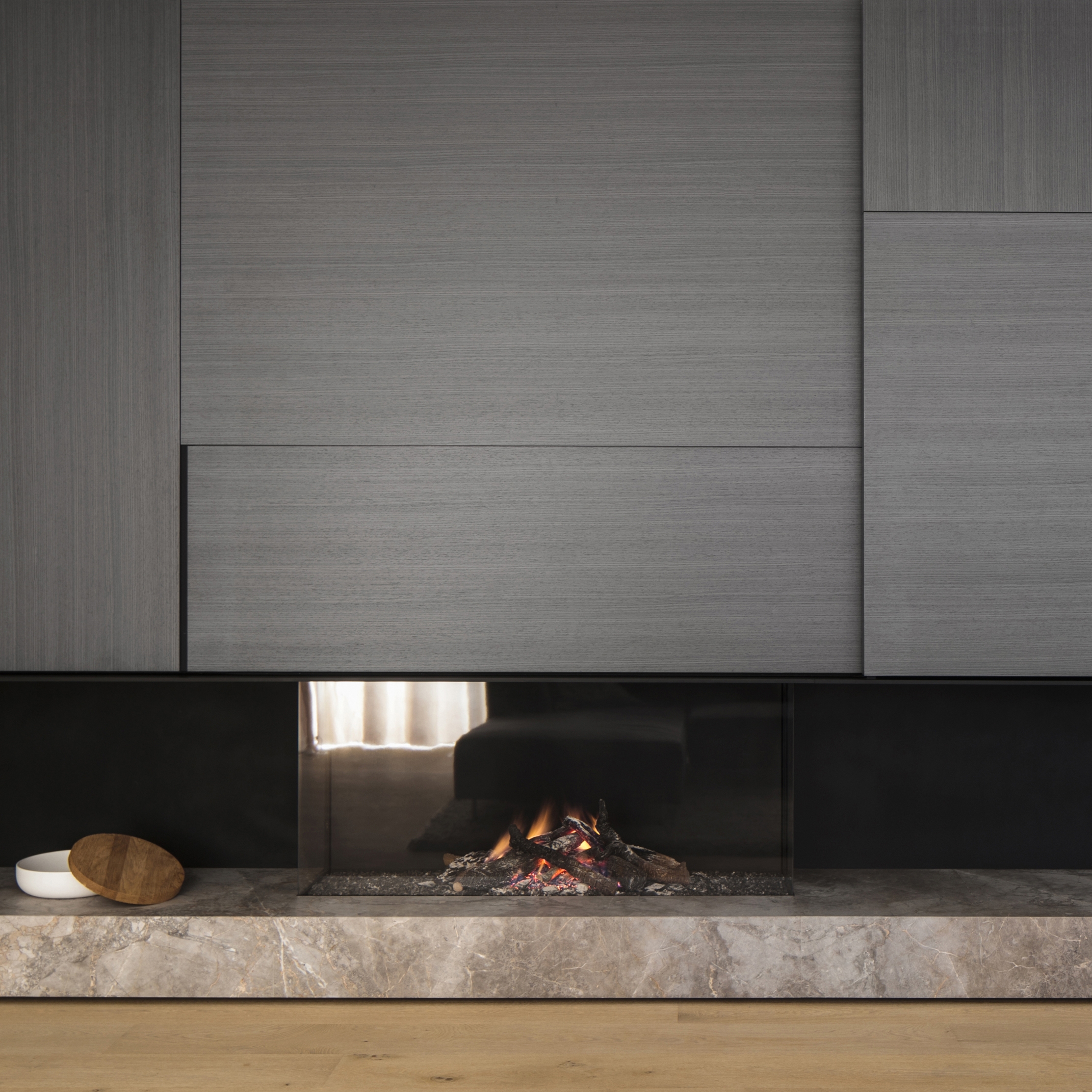 Display product Avenue | MF 1300-60 GHE 3S from manufacturer Metalfire
