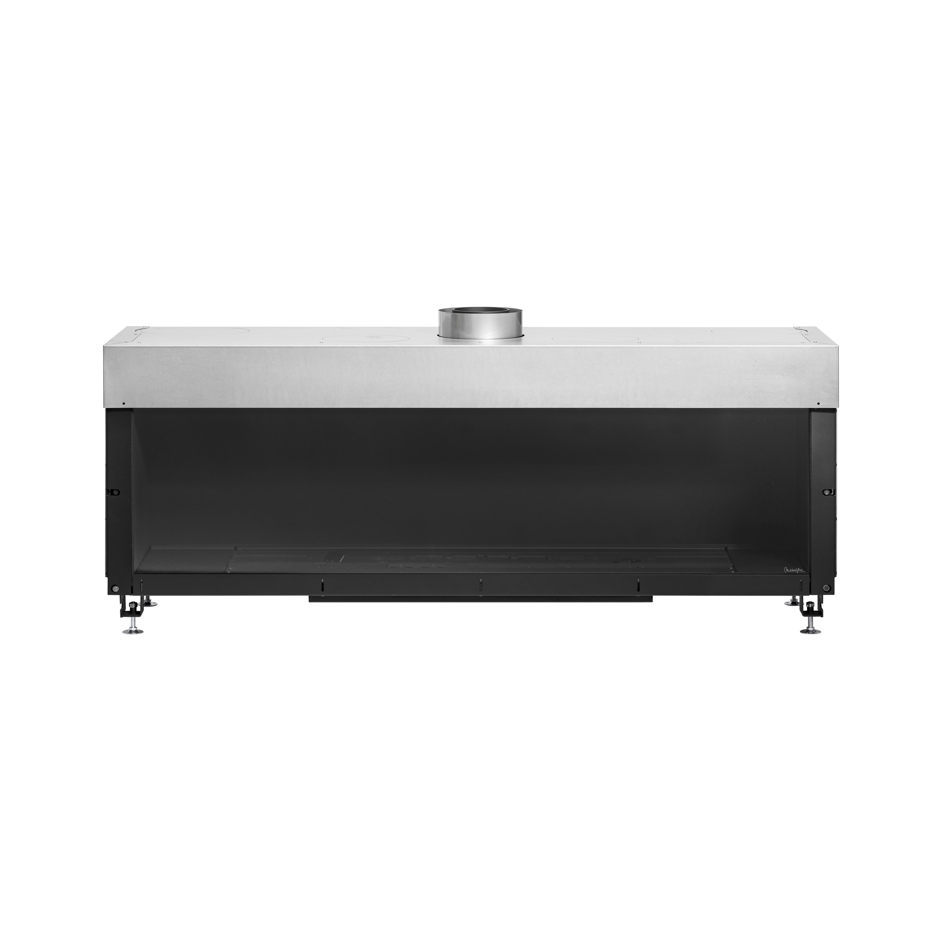 Vertoon produk Avenue | MF 1600-40 GHE 1S van vervaardiger Metalfire