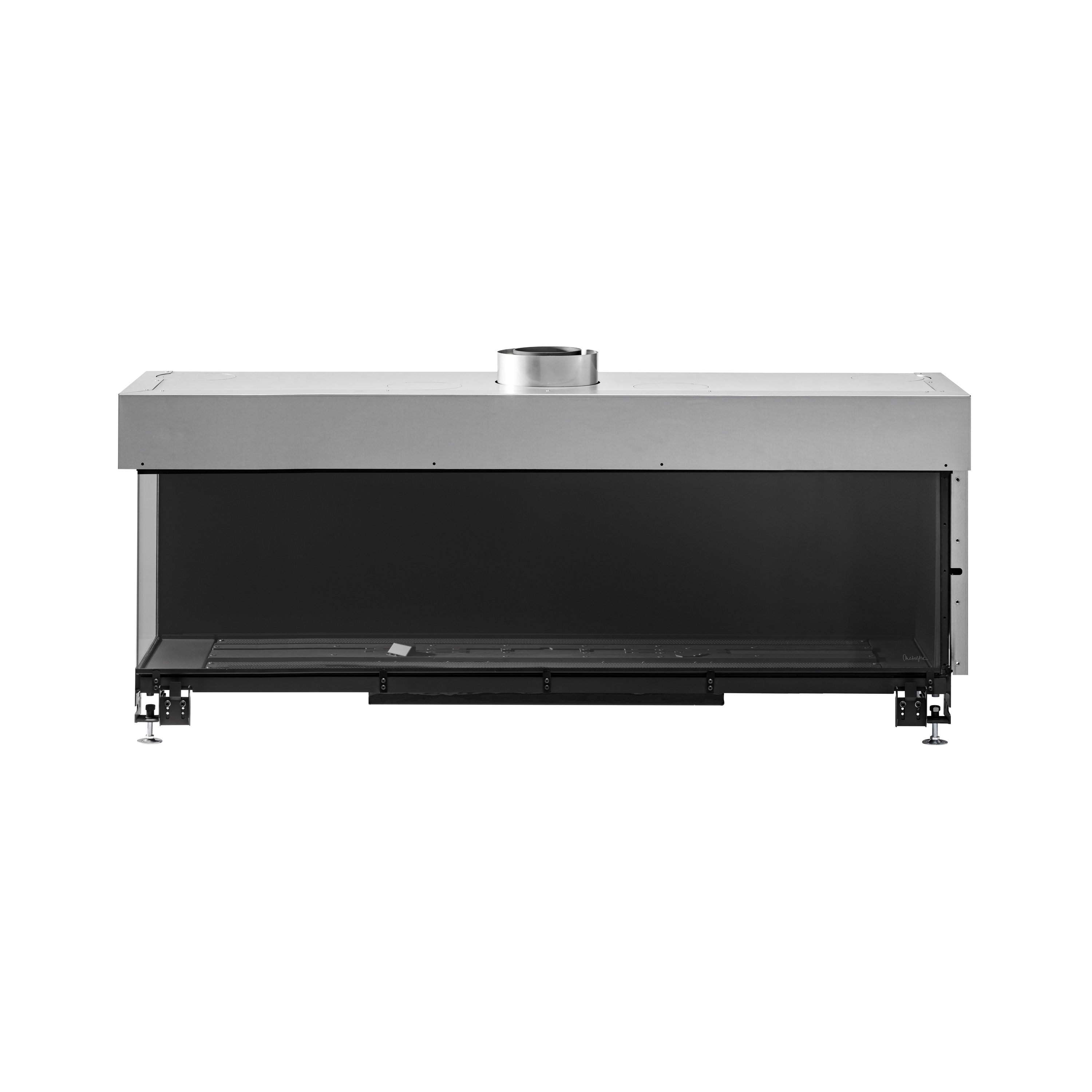 Vertoon produk Avenue | MF 1600-40 GHE 2S L van vervaardiger Metalfire
