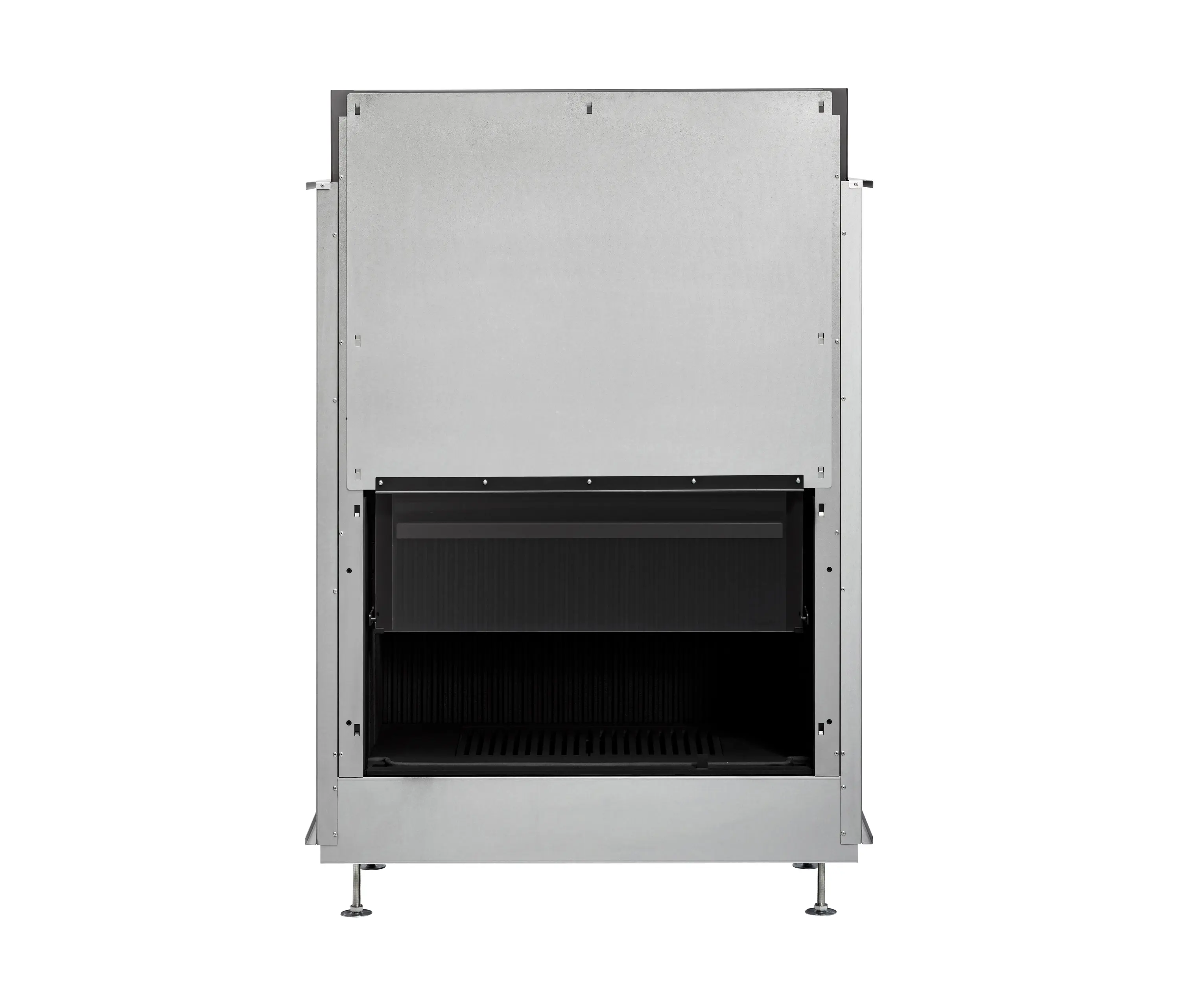 Metalfire - Ultime D | MF 800-50 WHE 1S