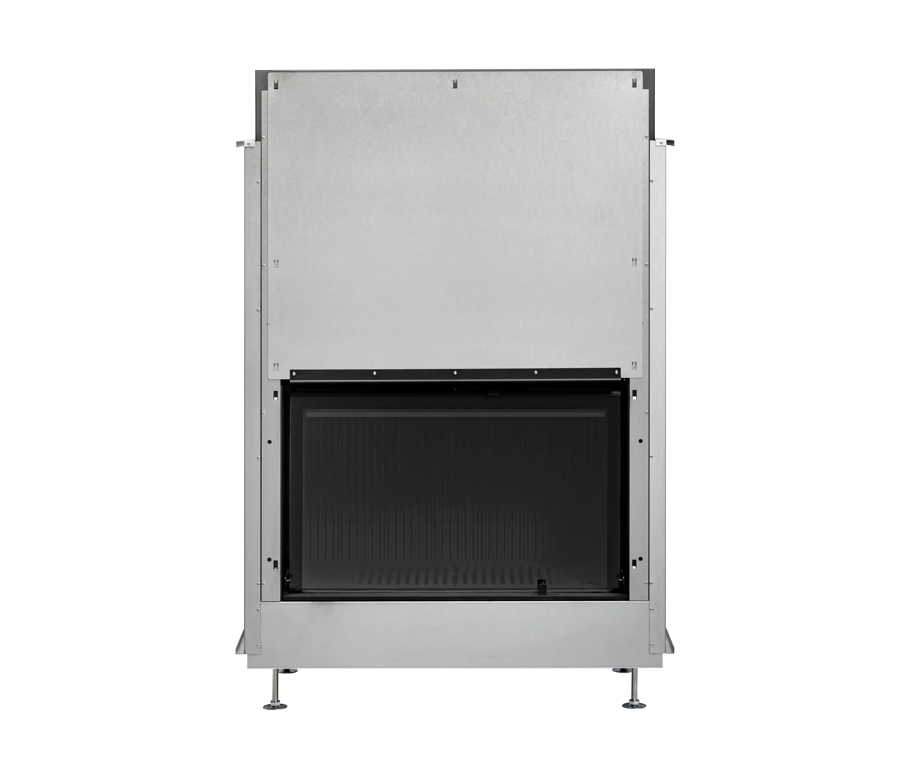 Metalfire - Ultime D | MF 800-50 WHE 1S