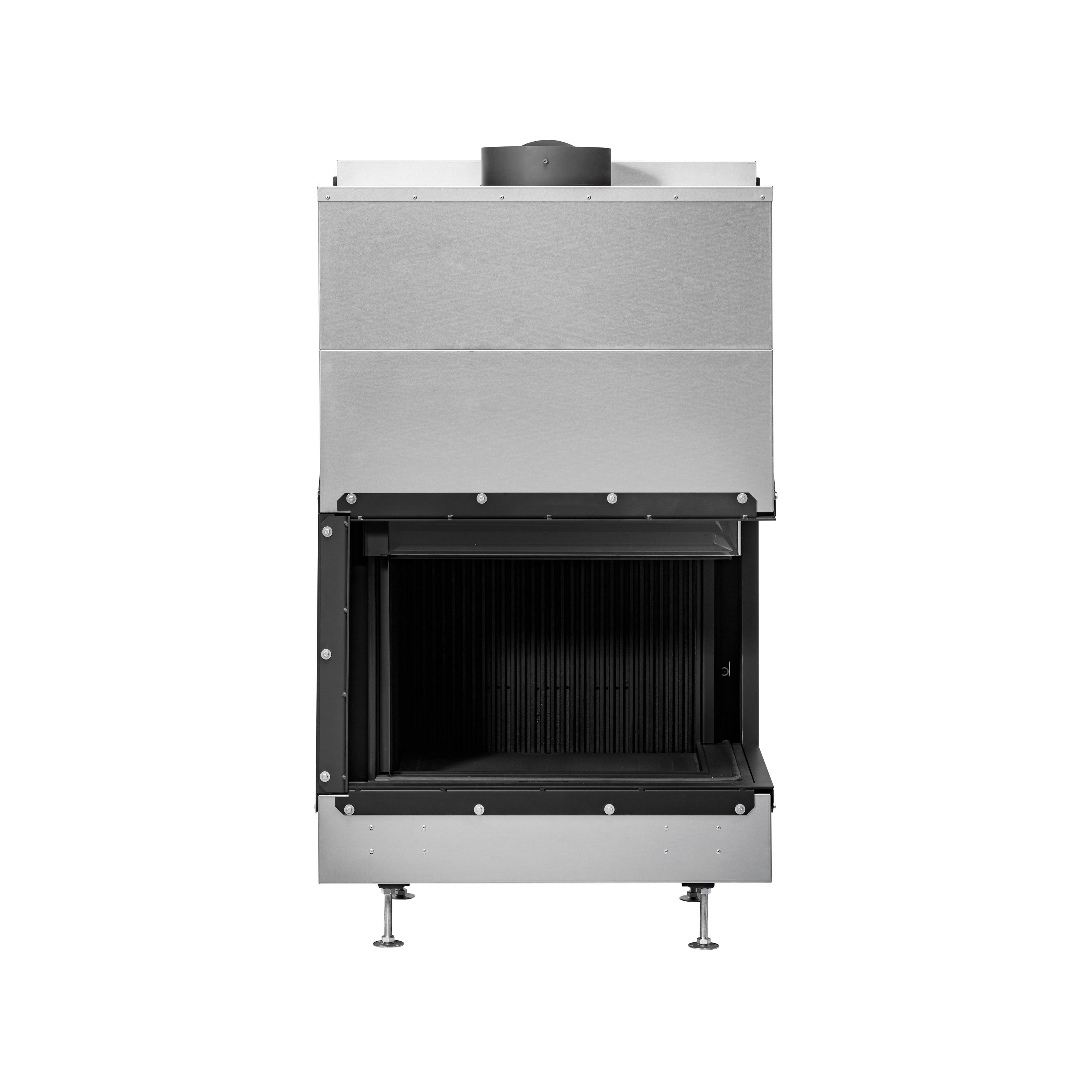 Display product Ultime D | MF 800-50 WHE 2S R from manufacturer Metalfire