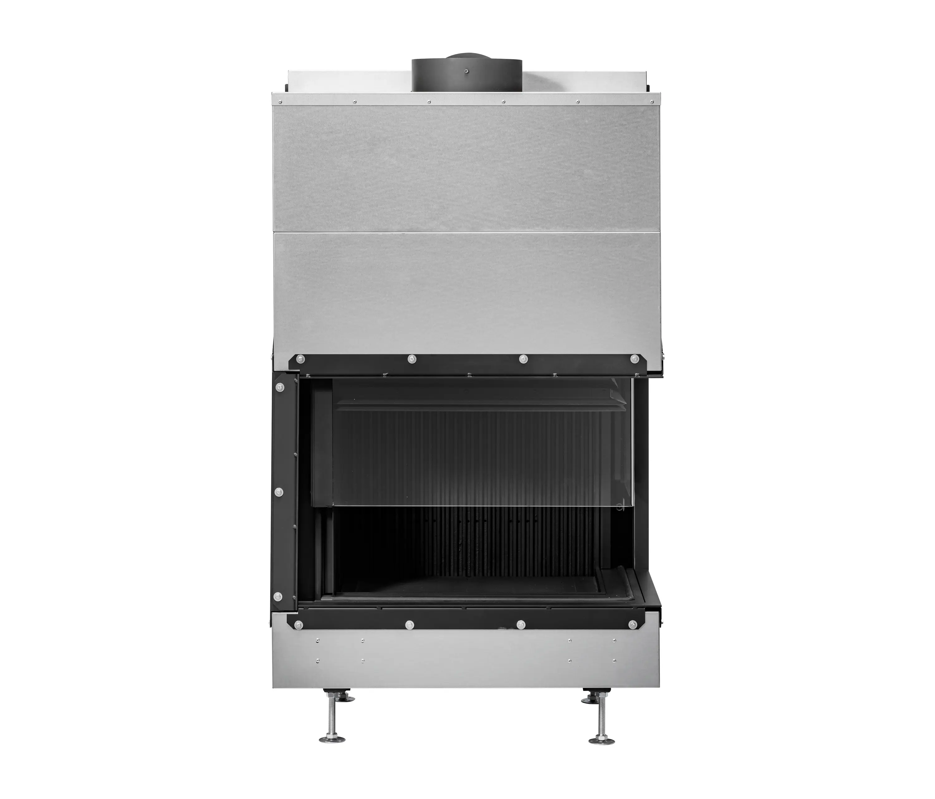 Metalfire - Ultime D | MF 800-50 WHE 2S R