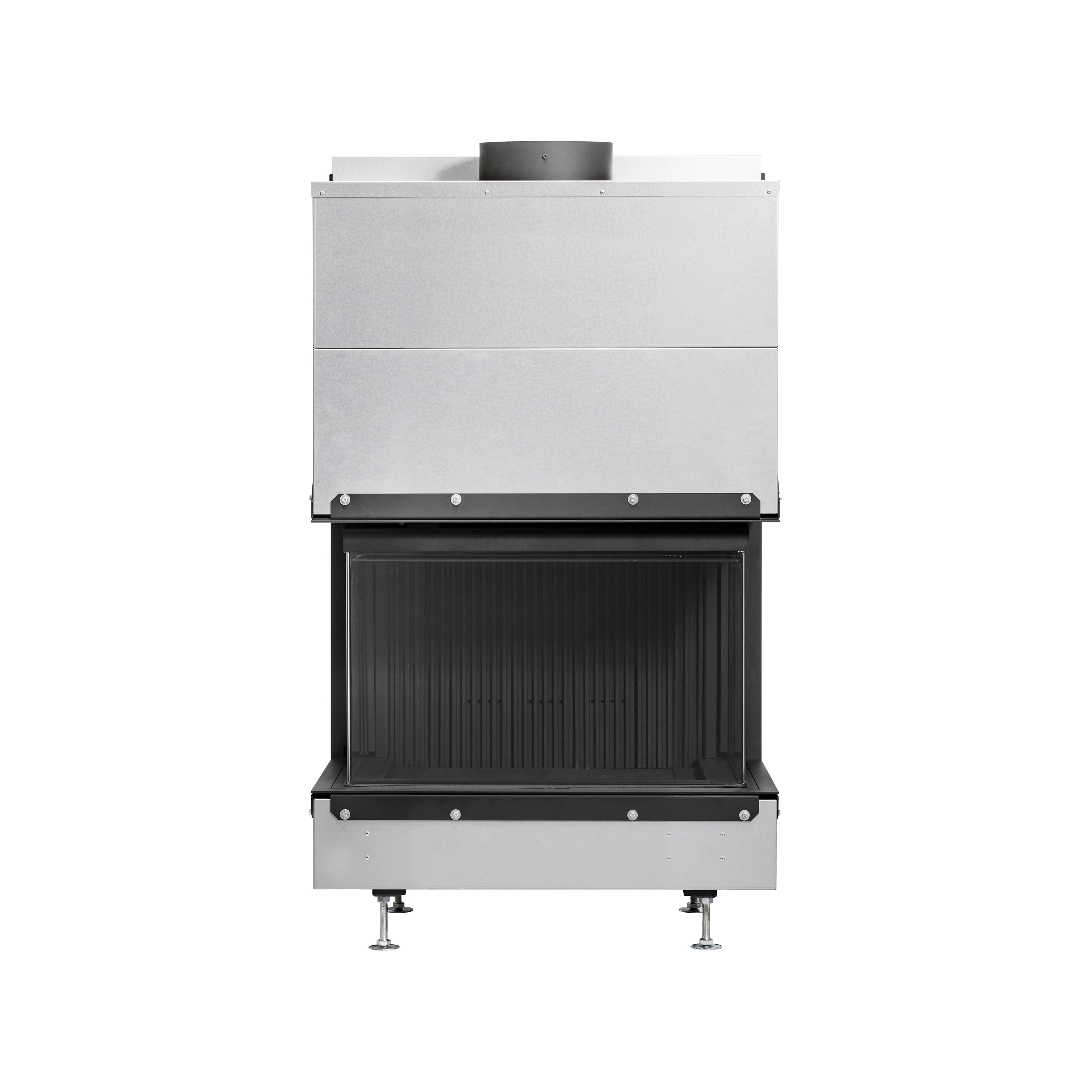 Vertoon produk Ultime D | MF 800-50 WHE 3S van vervaardiger Metalfire