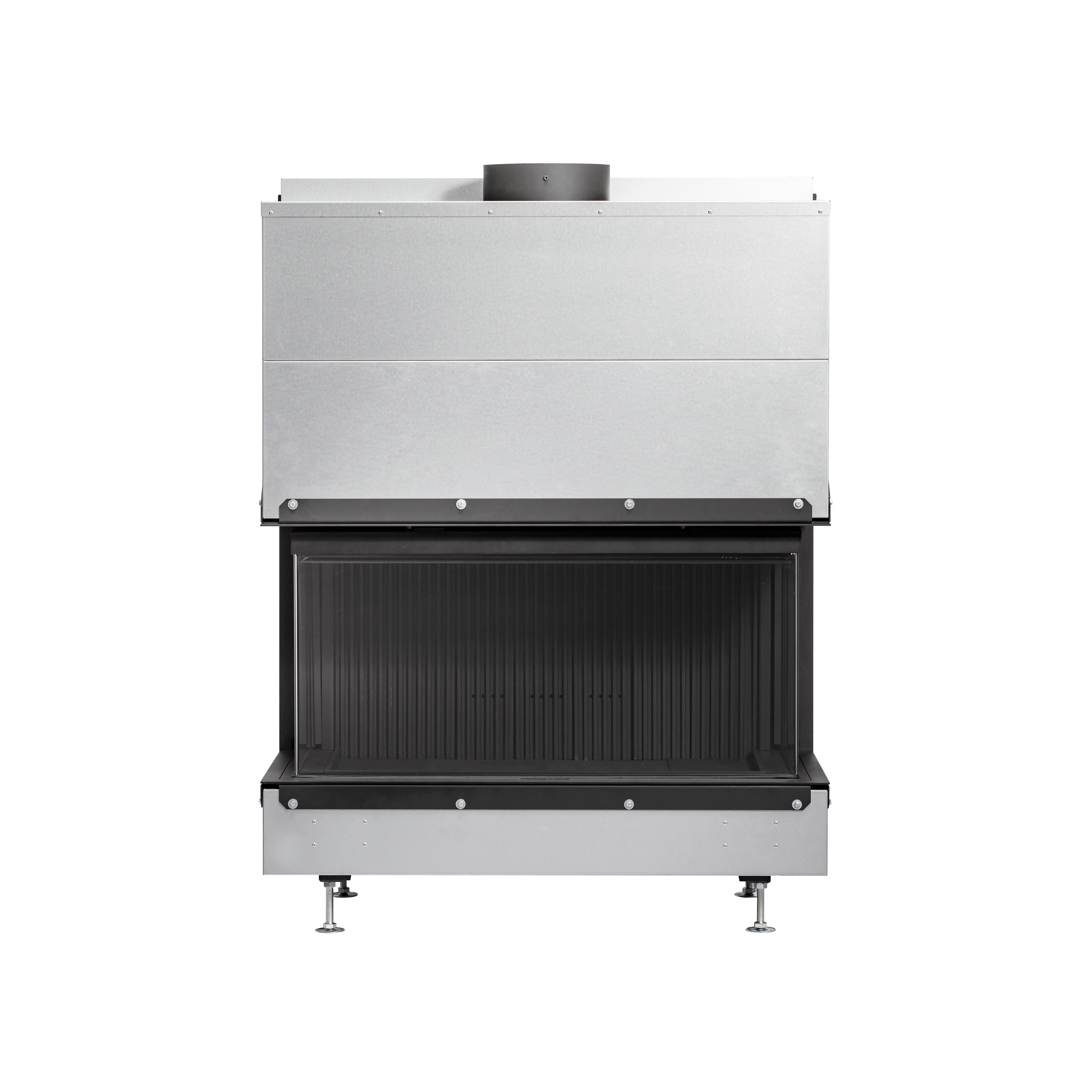 Display product Ultime D | MF 1050-50 WHE 3S from manufacturer Metalfire