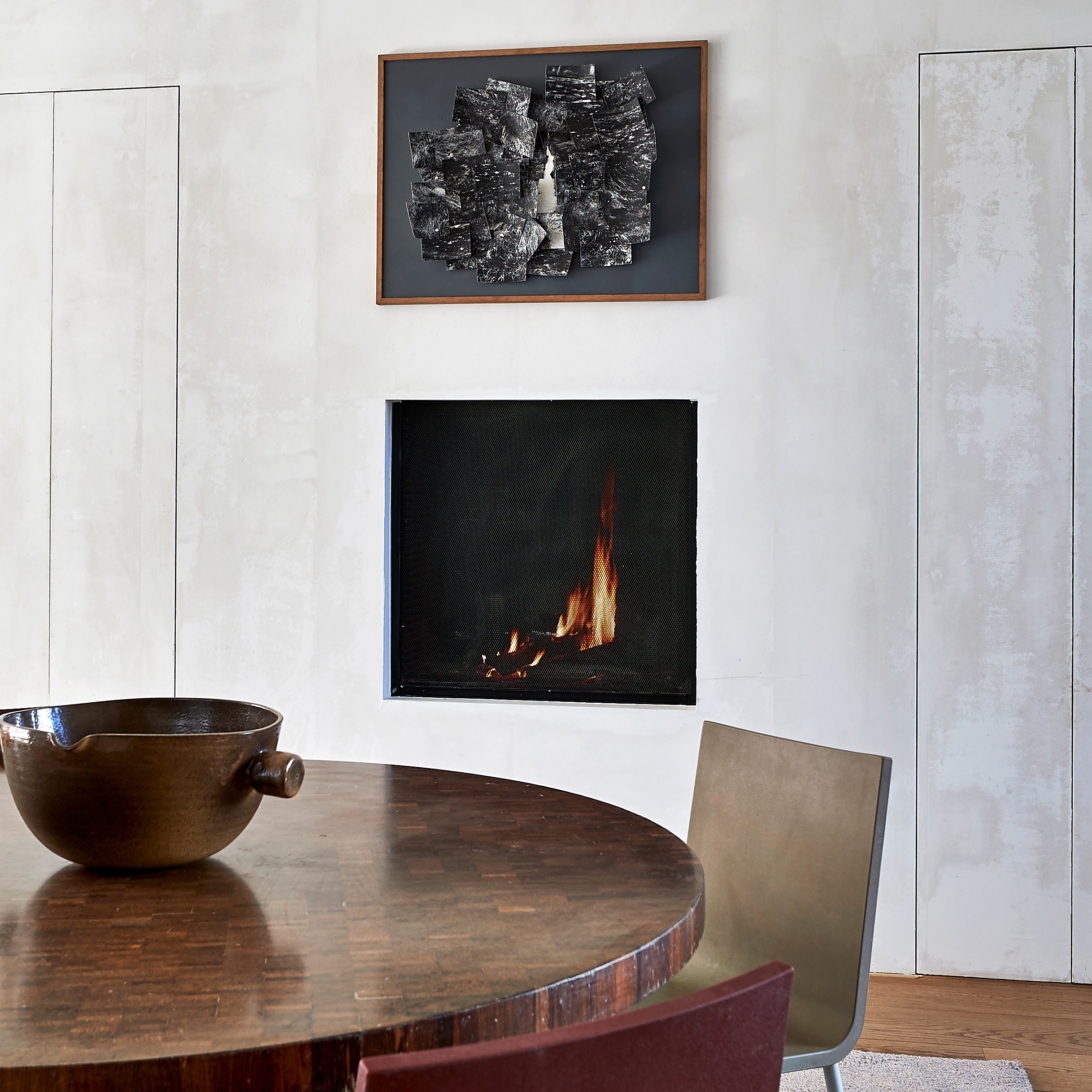 Vertoon produk Universal | MF 800-75 W 1S van vervaardiger Metalfire