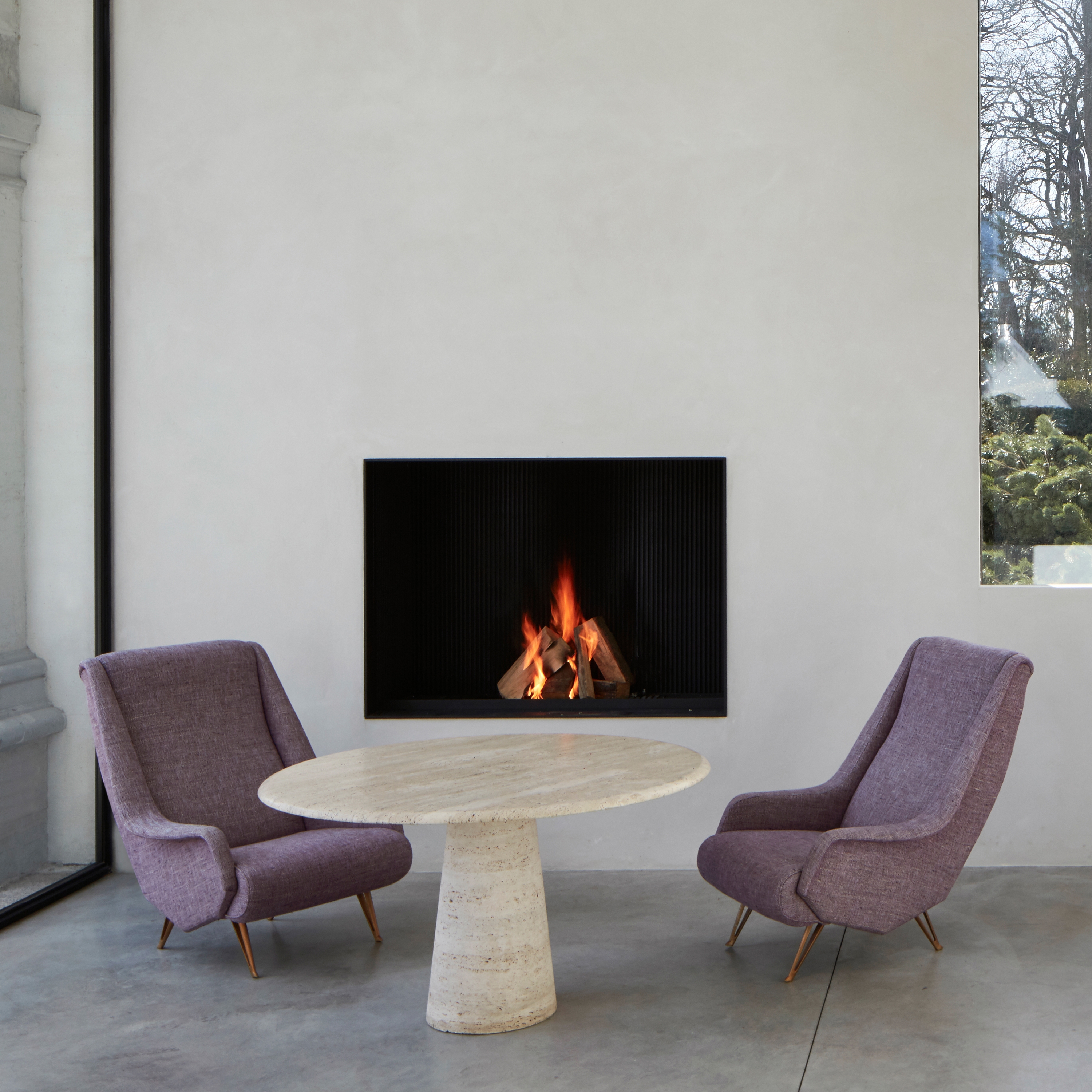 Vertoon produk Universal | MF 1050-75 W 1S van vervaardiger Metalfire