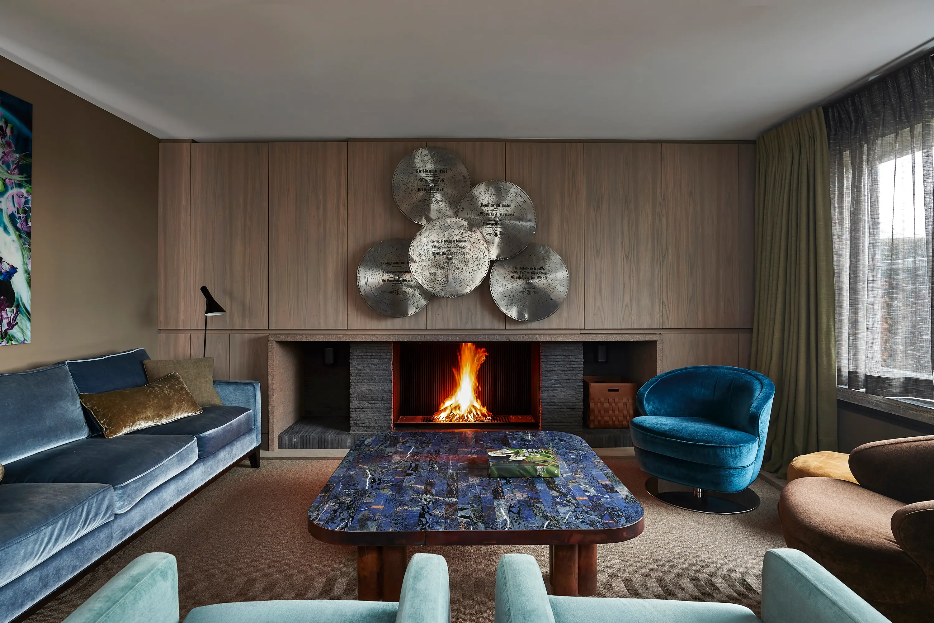 Metalfire - Universal | MF 1050-75 W 1S