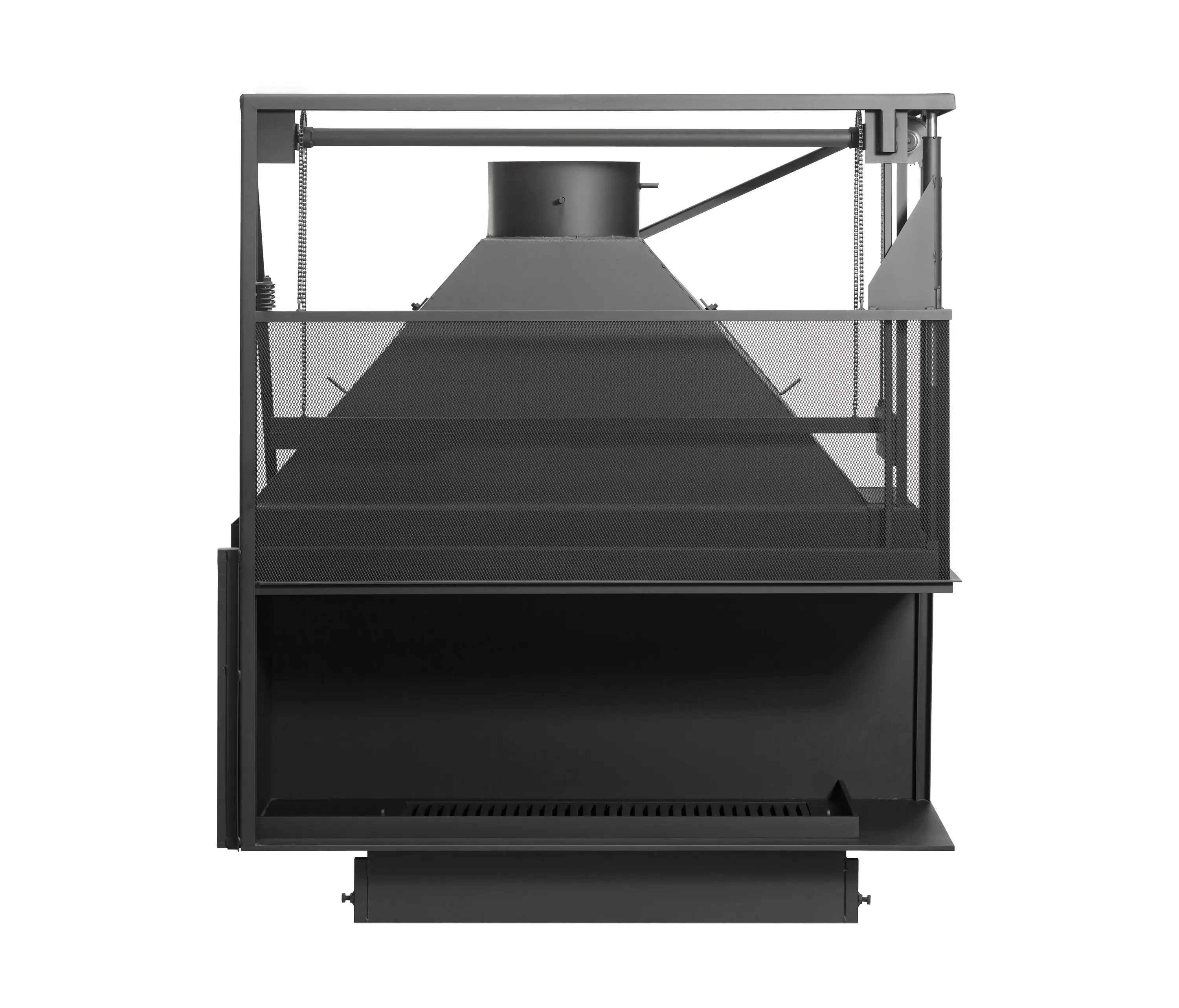 Metalfire - Universal | MF 1300-50 W 2S R