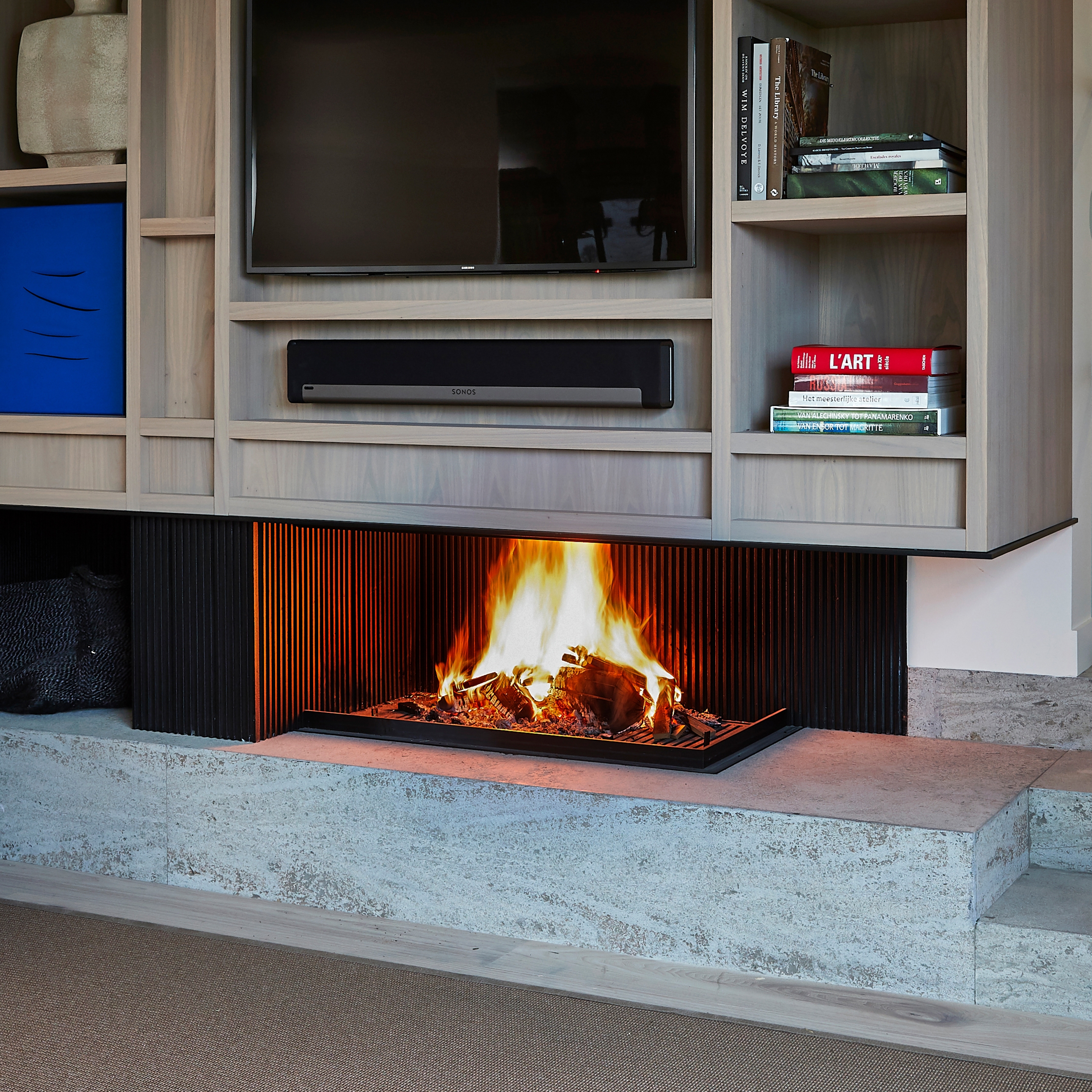 Vertoon produk Universal | MF 1300-50 W 2S R van vervaardiger Metalfire