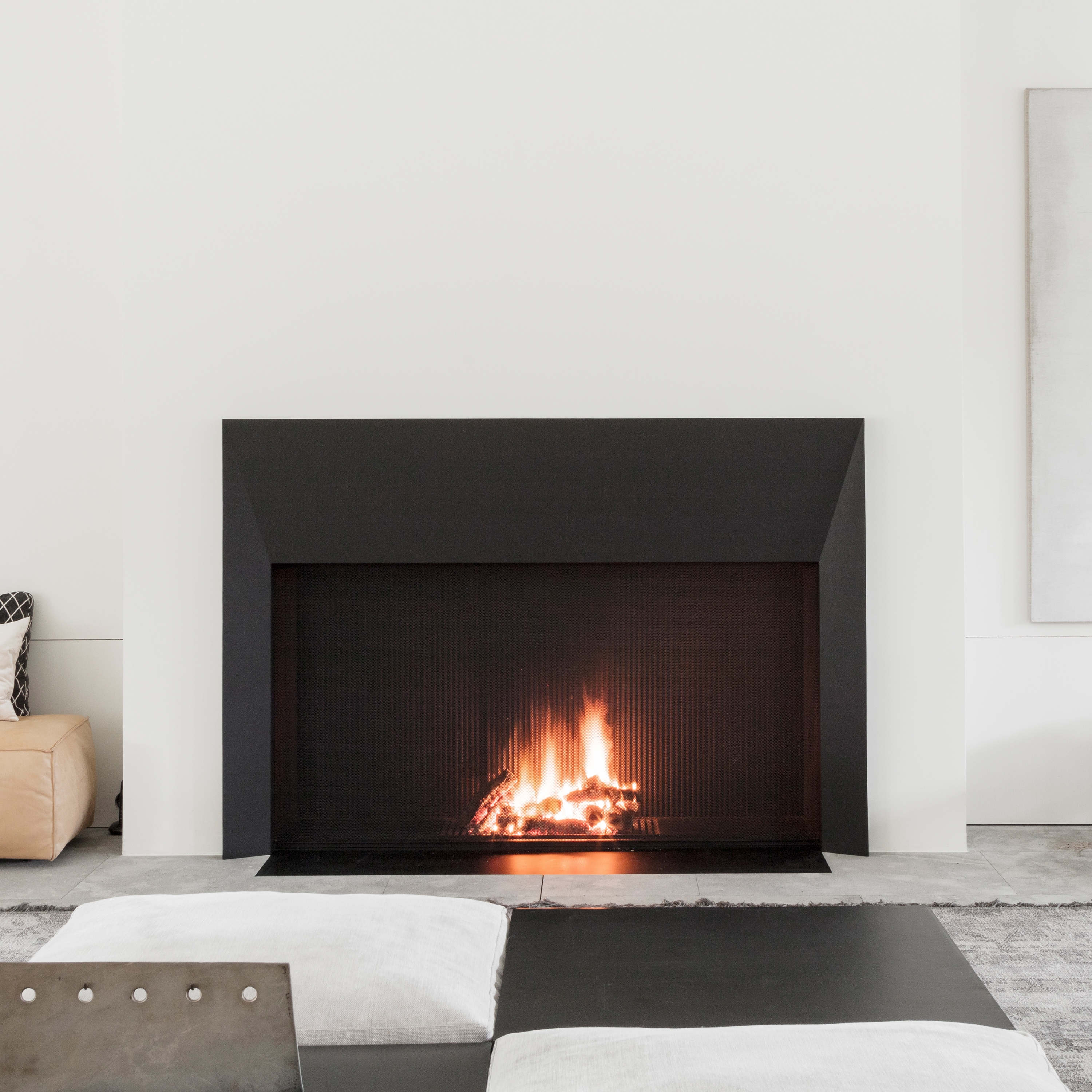 Vertoon produk Universal | MF 1300-75 W 1S van vervaardiger Metalfire
