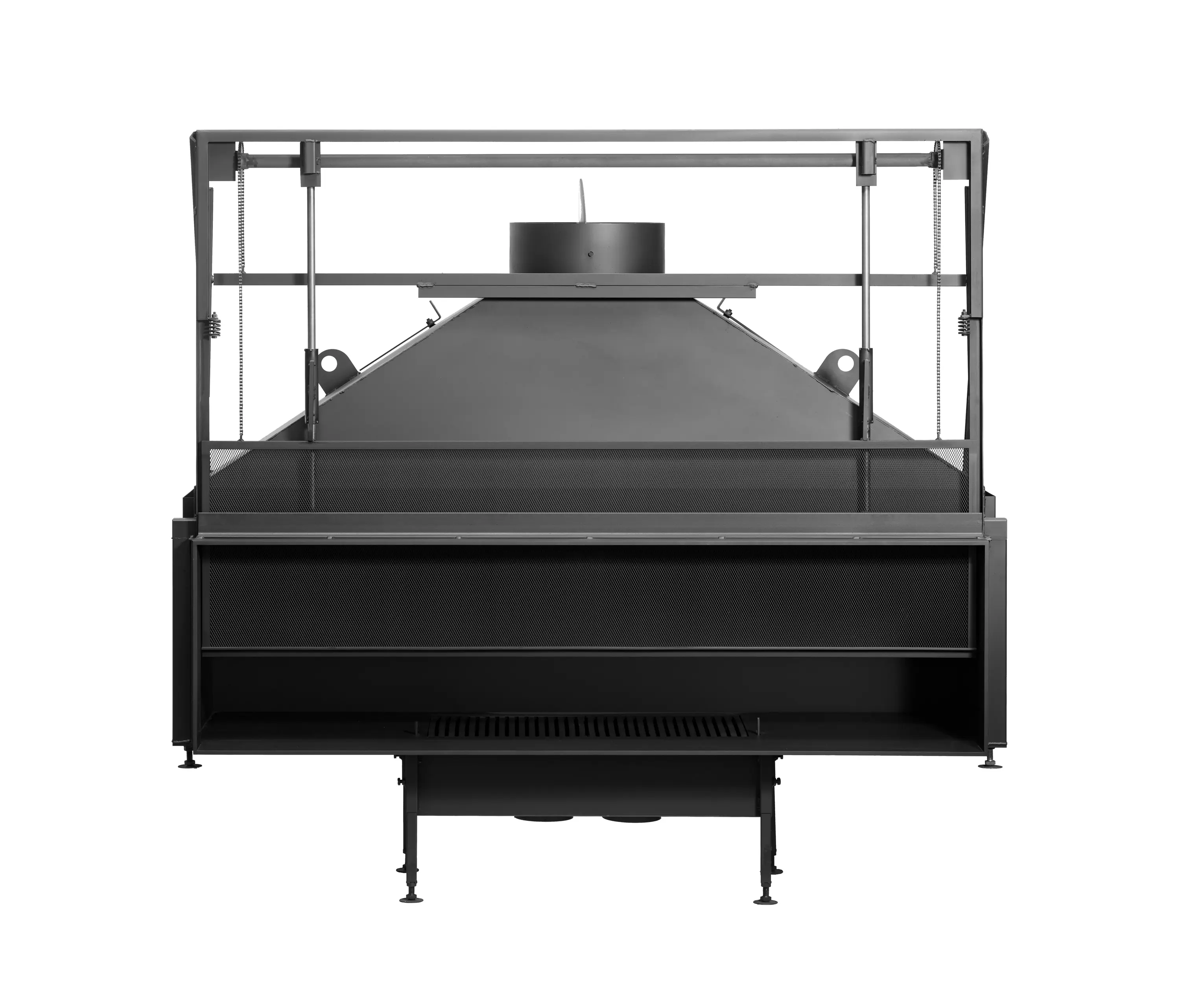 Metalfire - Universal | MF 1500-50 W 1S