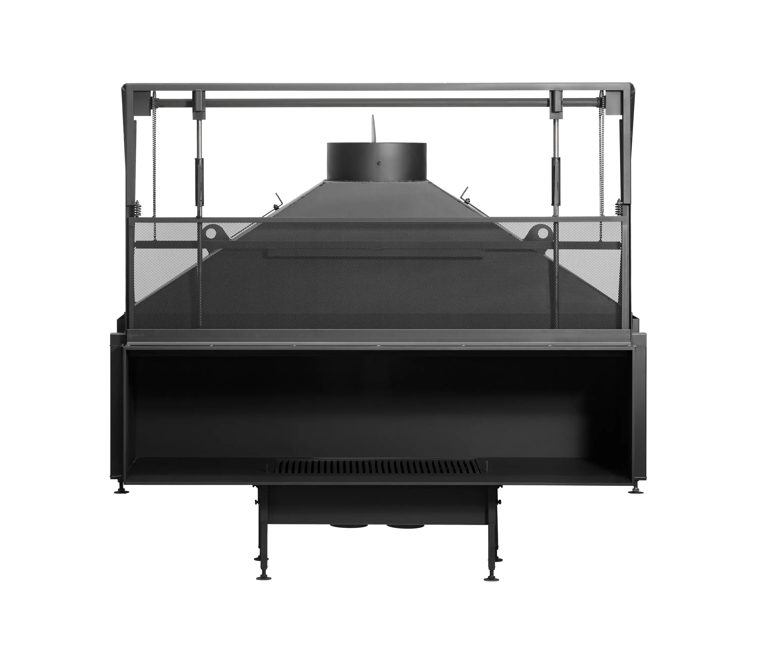 Metalfire - Universal | MF 1500-50 W 1S