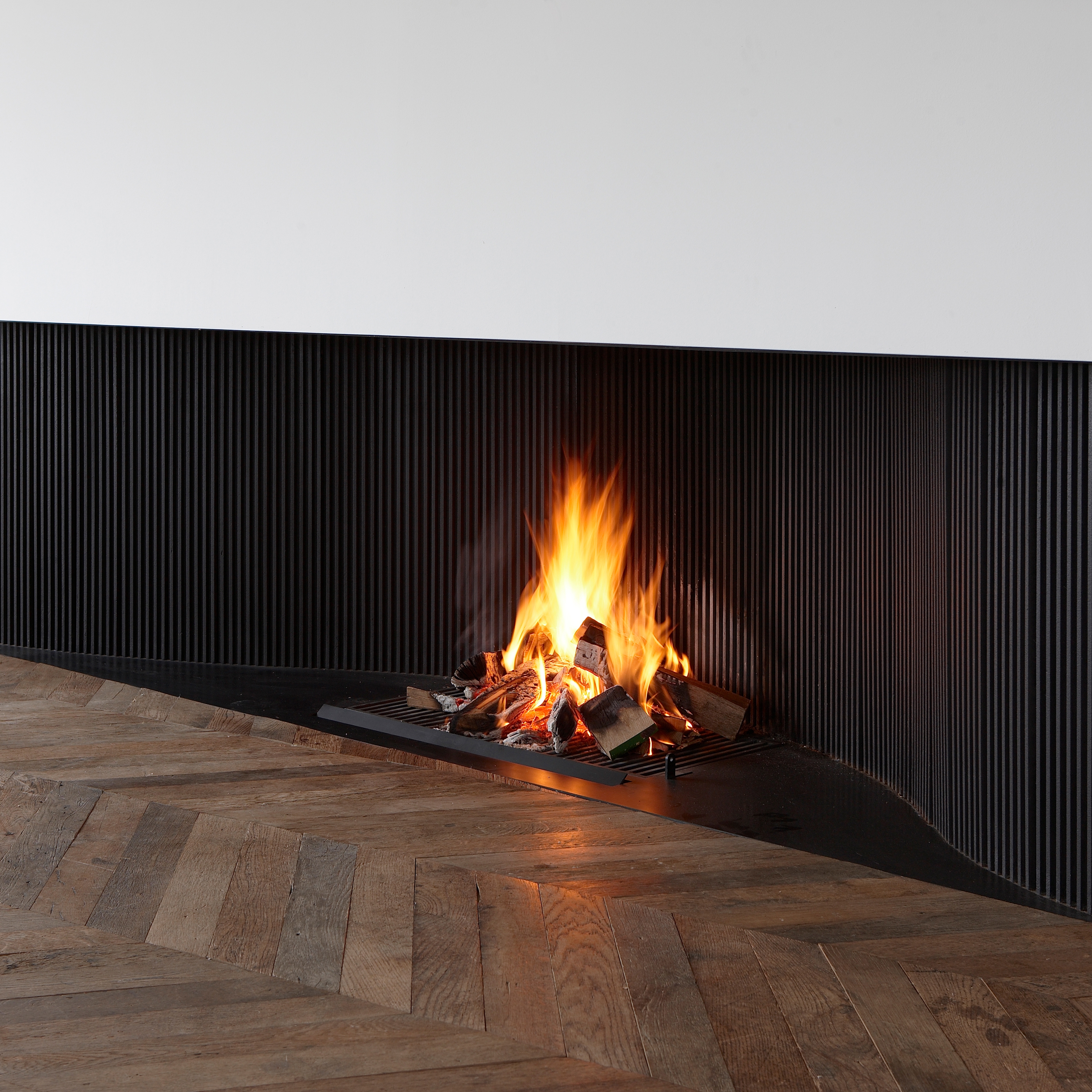 Vertoon produk Universal | MF W Custom-made van vervaardiger Metalfire