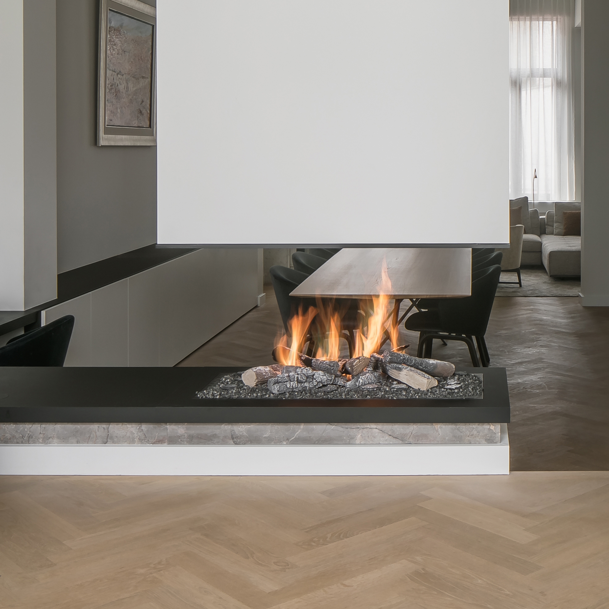 Vertoon produk Urban | MF 800-50 G 4S van vervaardiger Metalfire