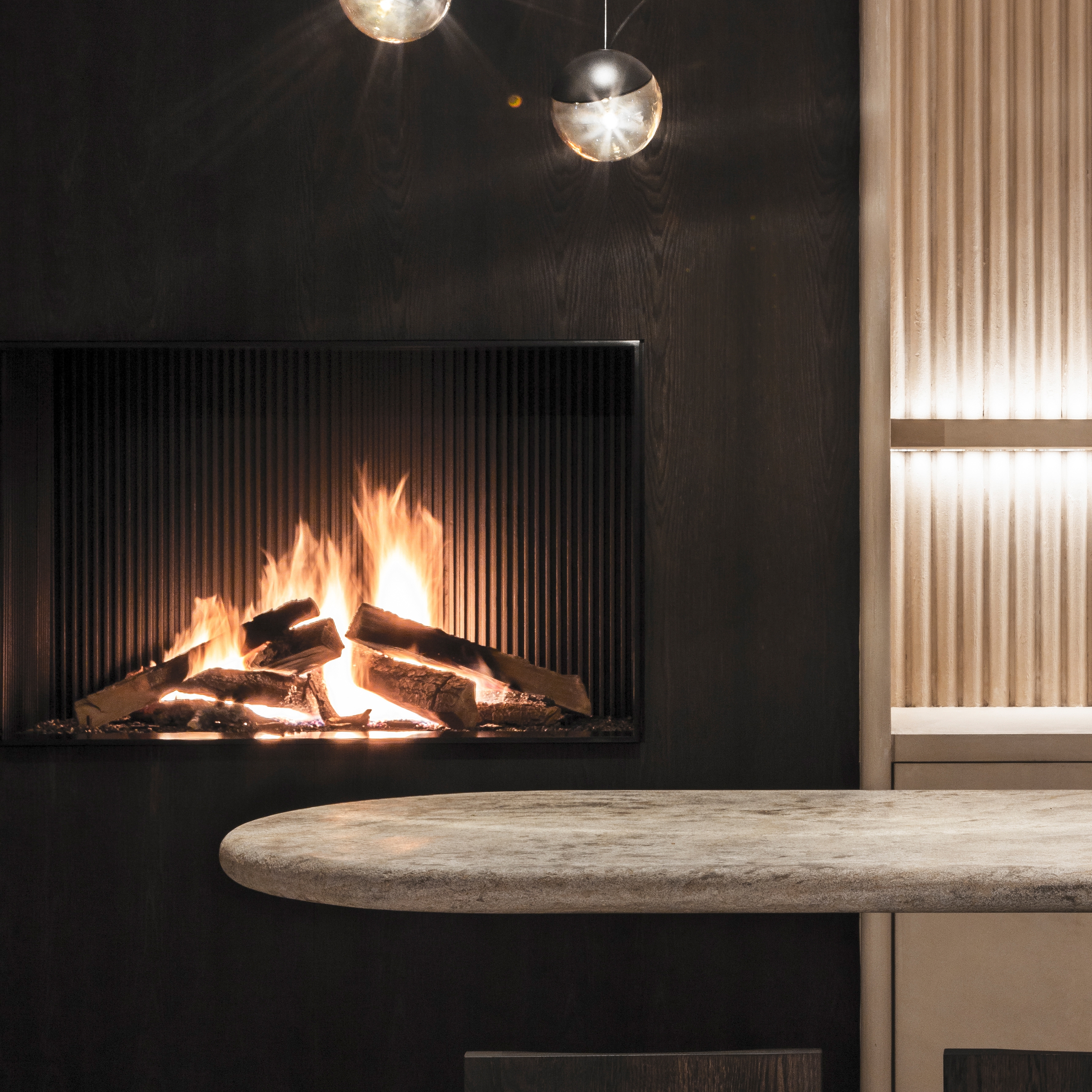 Vertoon produk Urban | MF 800-75 G 1S van vervaardiger Metalfire
