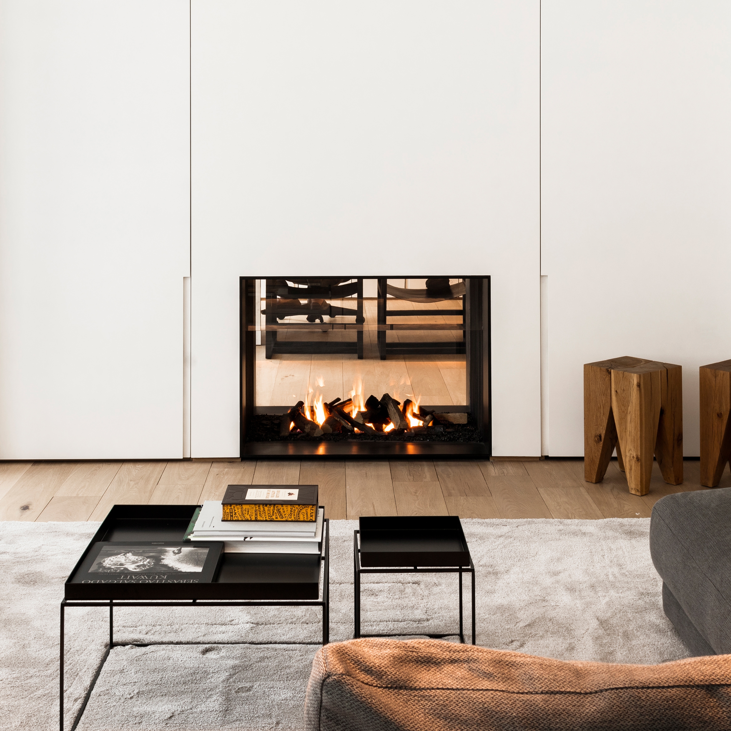 Vertoon produk Urban | MF 800-75 G T van vervaardiger Metalfire