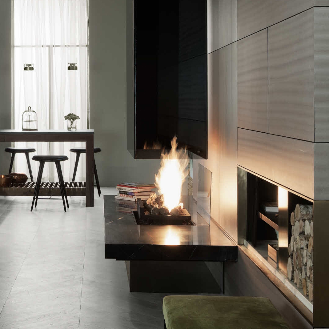 Vertoon produk Urban | MF 900-50 G 4S van vervaardiger Metalfire
