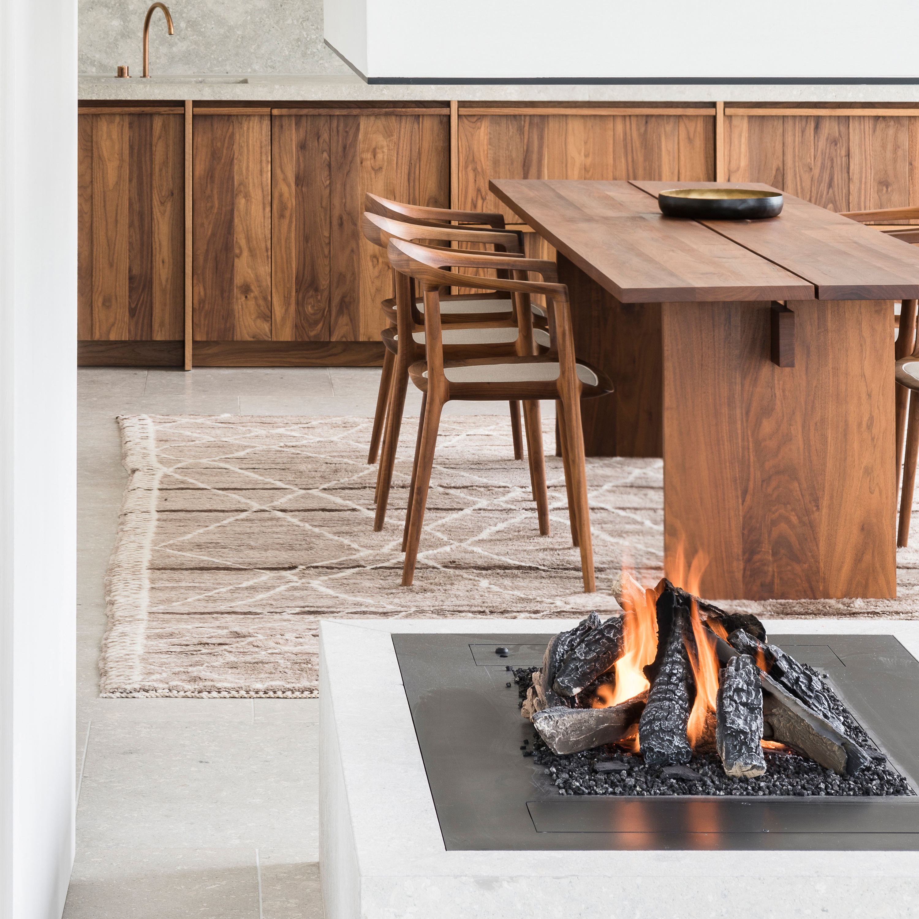 Vertoon produk Urban | MF 900-75 G 4S van vervaardiger Metalfire