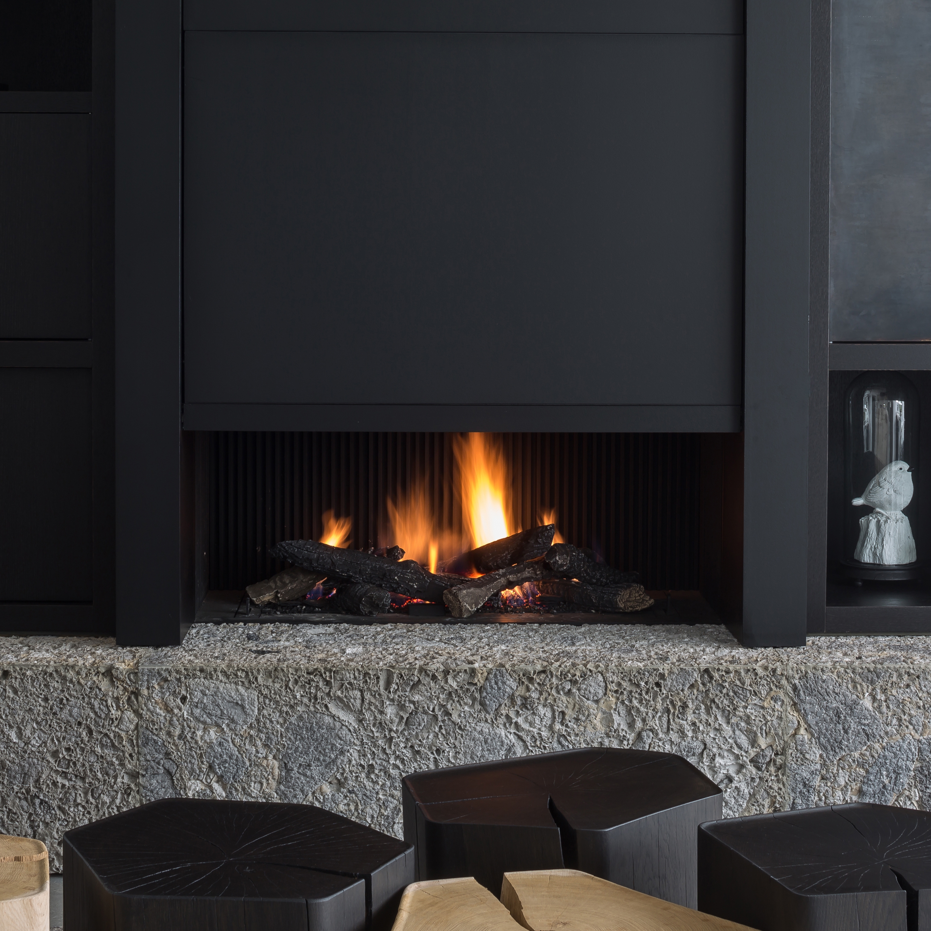 Vertoon produk Urban | MF 1050-40 G 1S van vervaardiger Metalfire