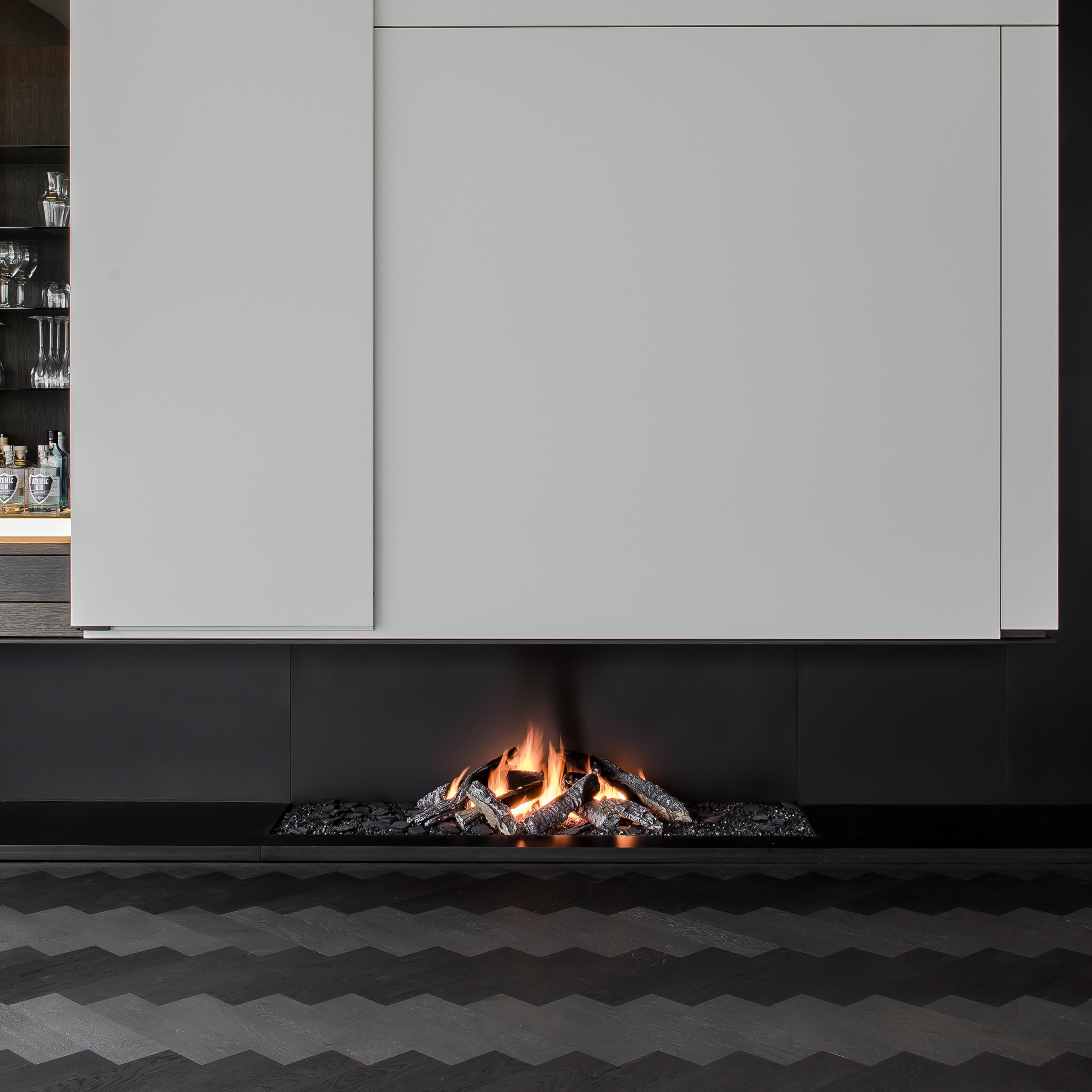 Vertoon produk Urban | MF 1050-40 G 3S van vervaardiger Metalfire